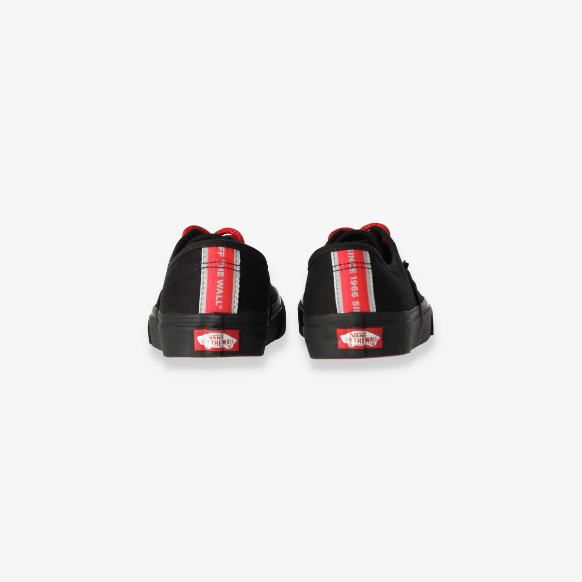 Authentic OTW Webbing Black