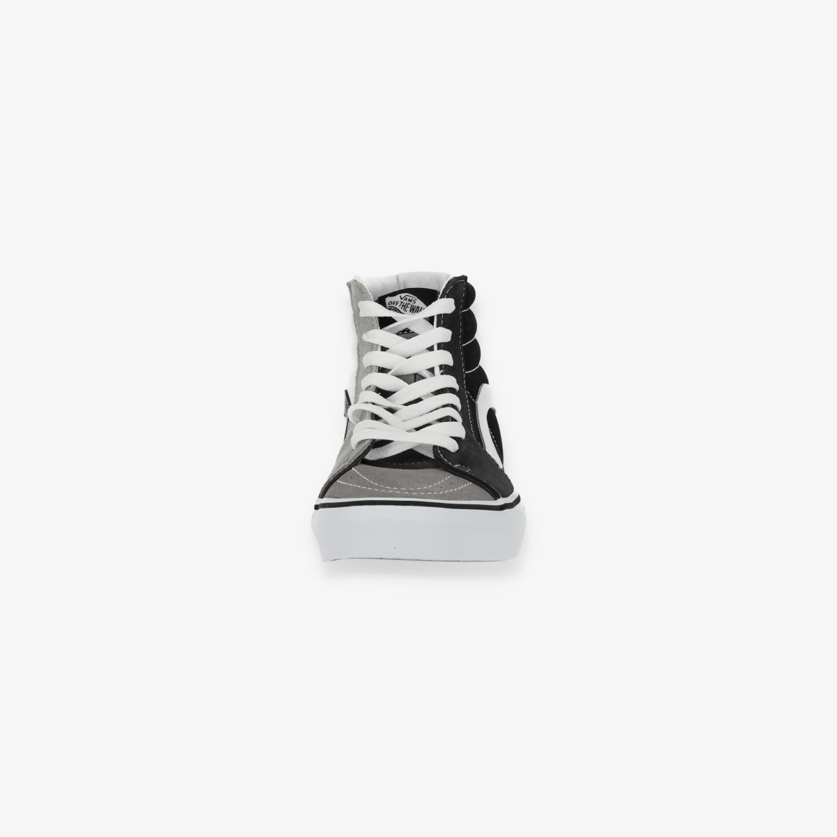 Sk8-Hi 'Mix & Match Black White