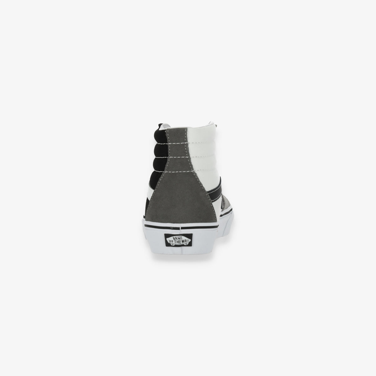 Sk8-Hi 'Mix & Match Black White