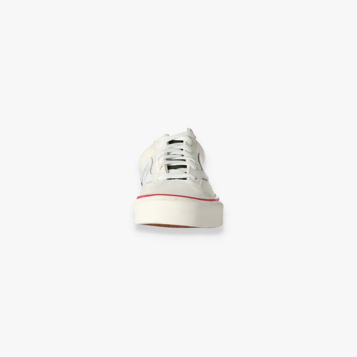 Style 36 Marshmallow Kombu Green