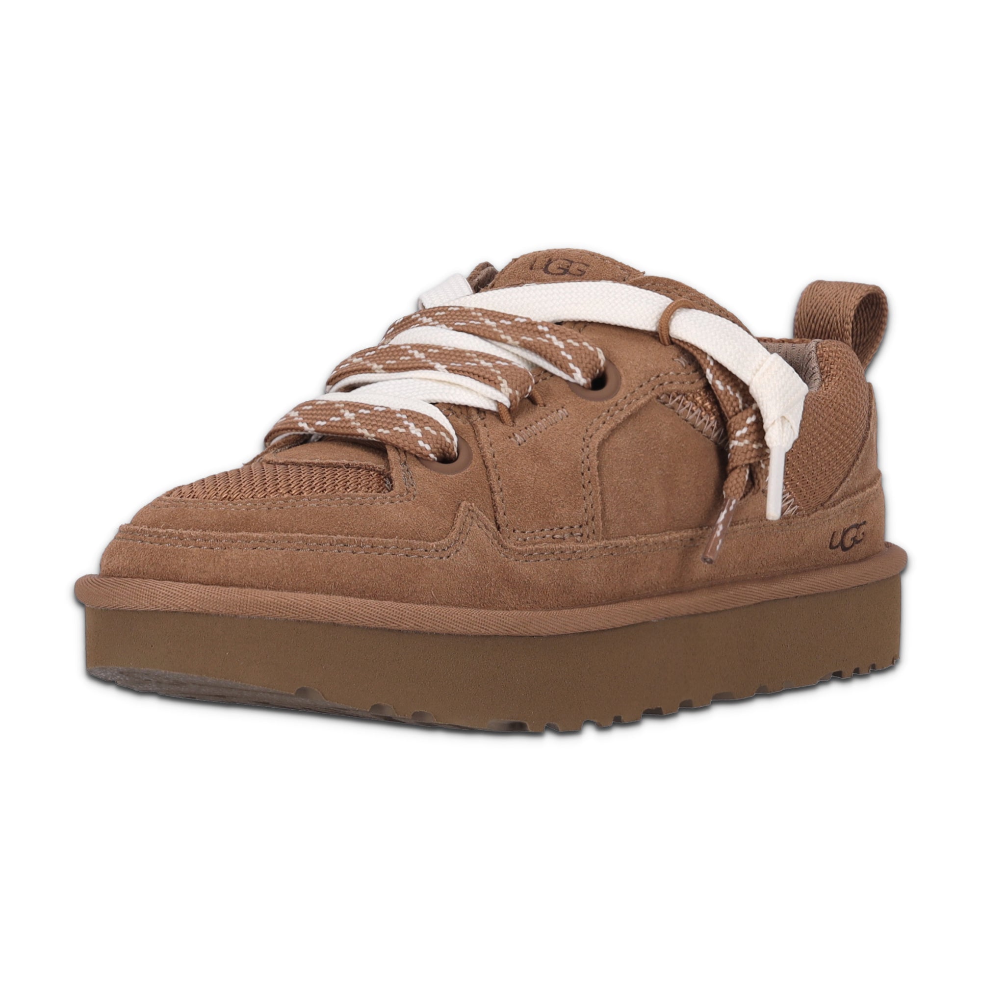Lowmel Chestnut