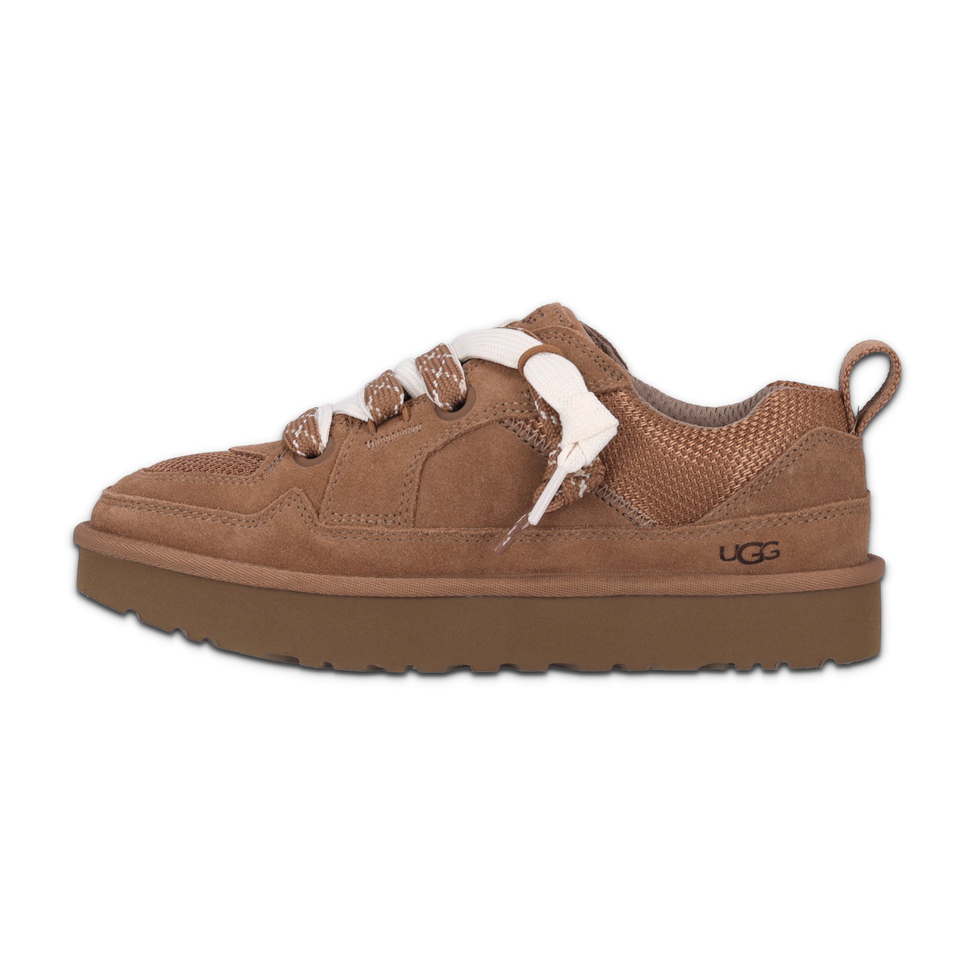 Lowmel Chestnut