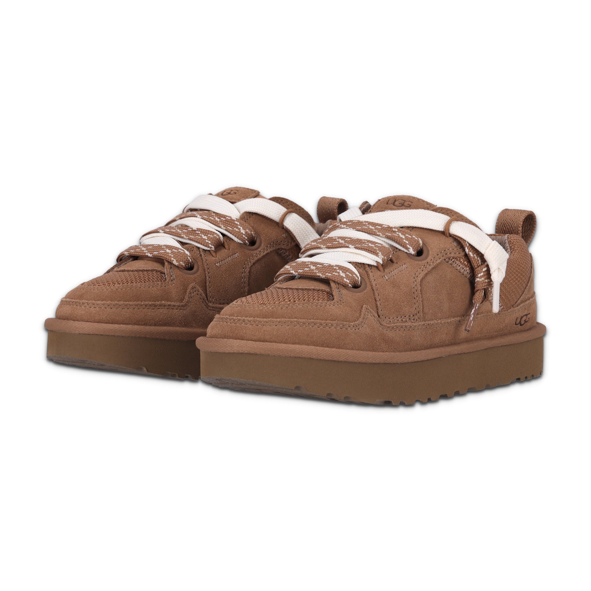 Lowmel Chestnut