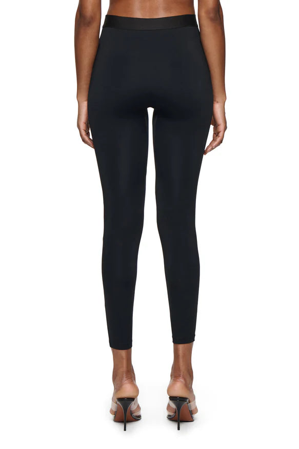 Nylon Leggings