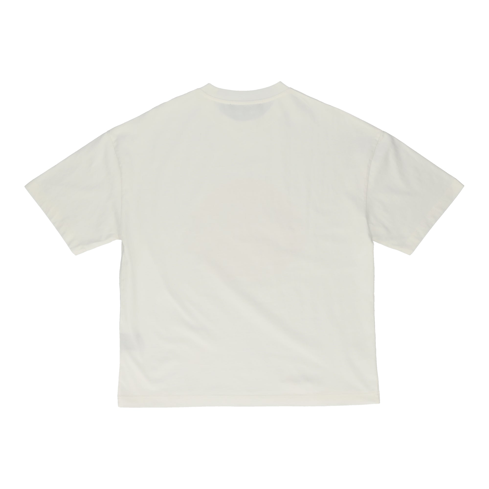 Worldwide Radio White T-shirt