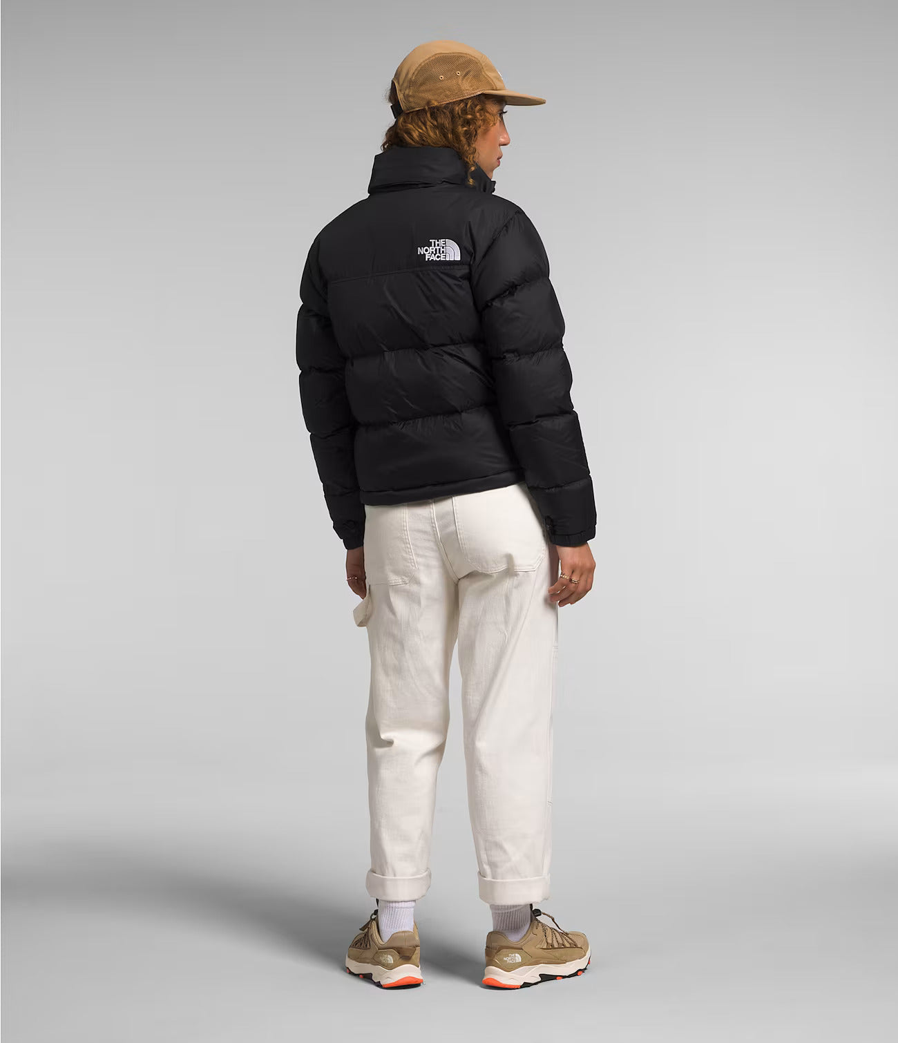 1996 Retro Nuptse Jacket