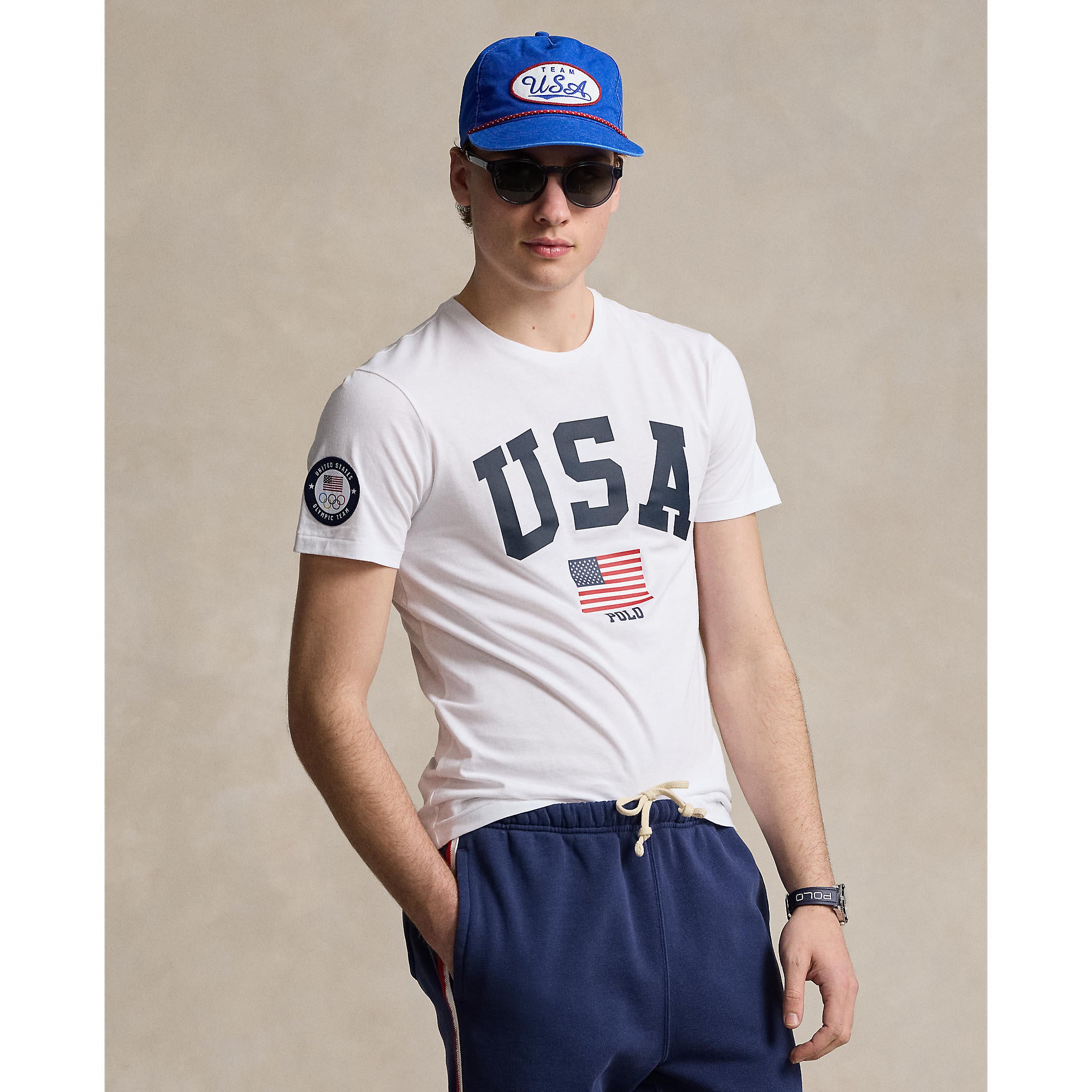 Men 30/1 Jersey-Ssl-Tsh