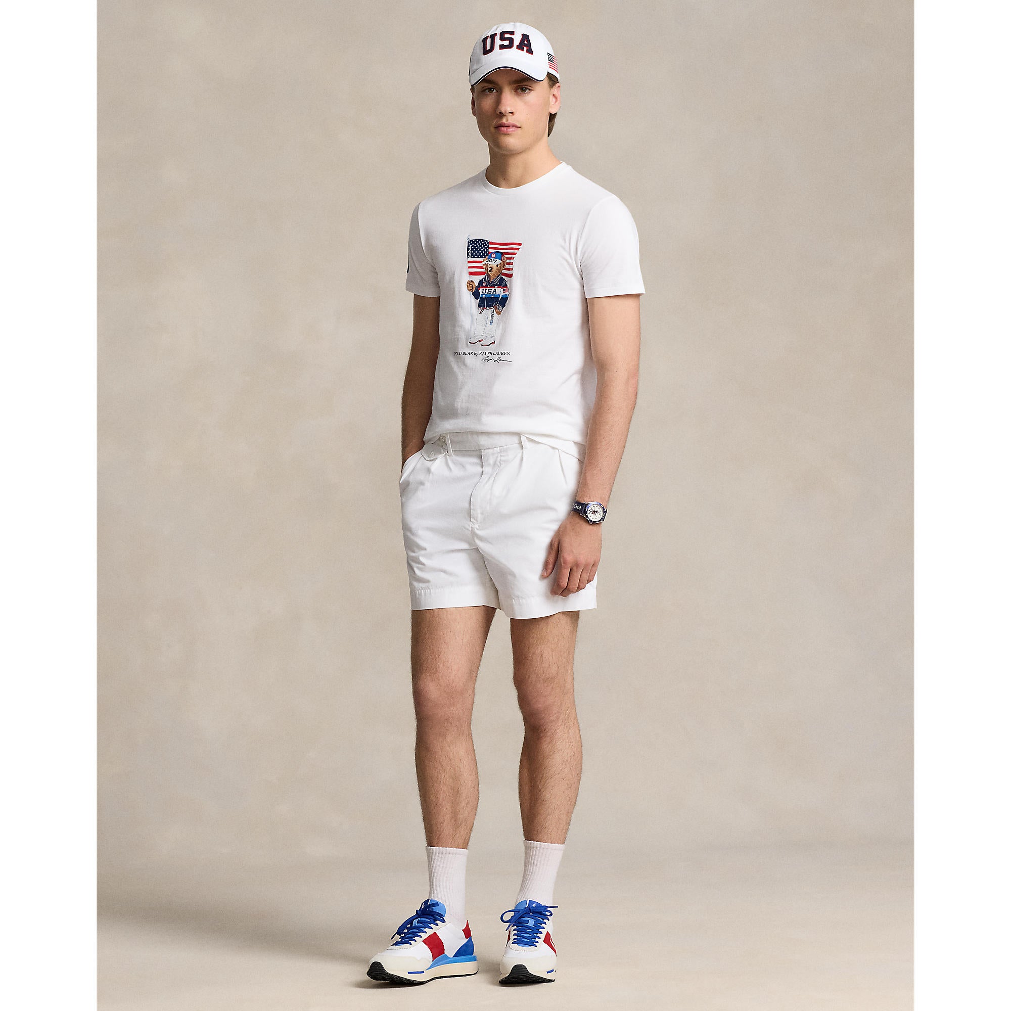 Men 30/1 Jersey-Ssl-Tsh