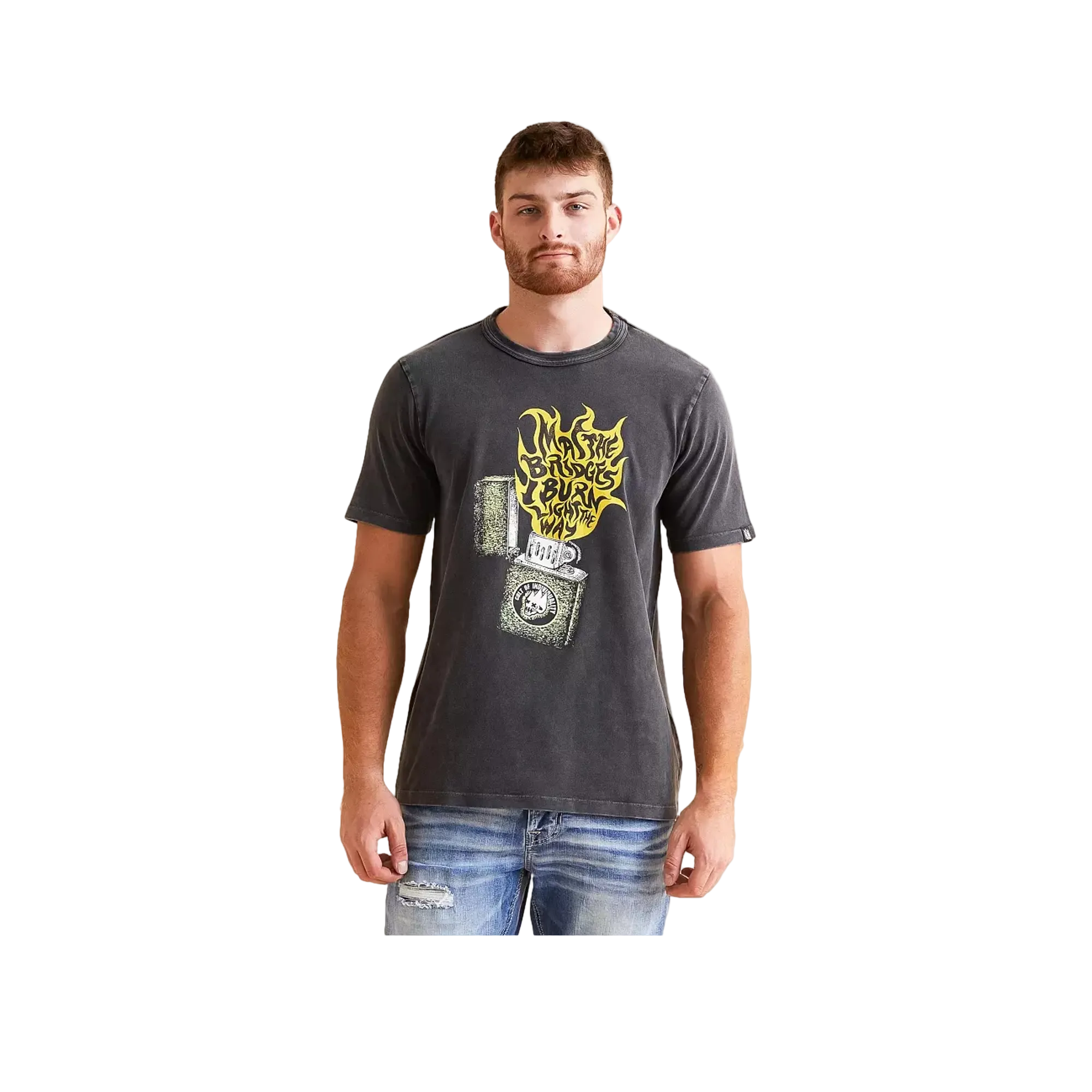 Light Up The Sky Tee