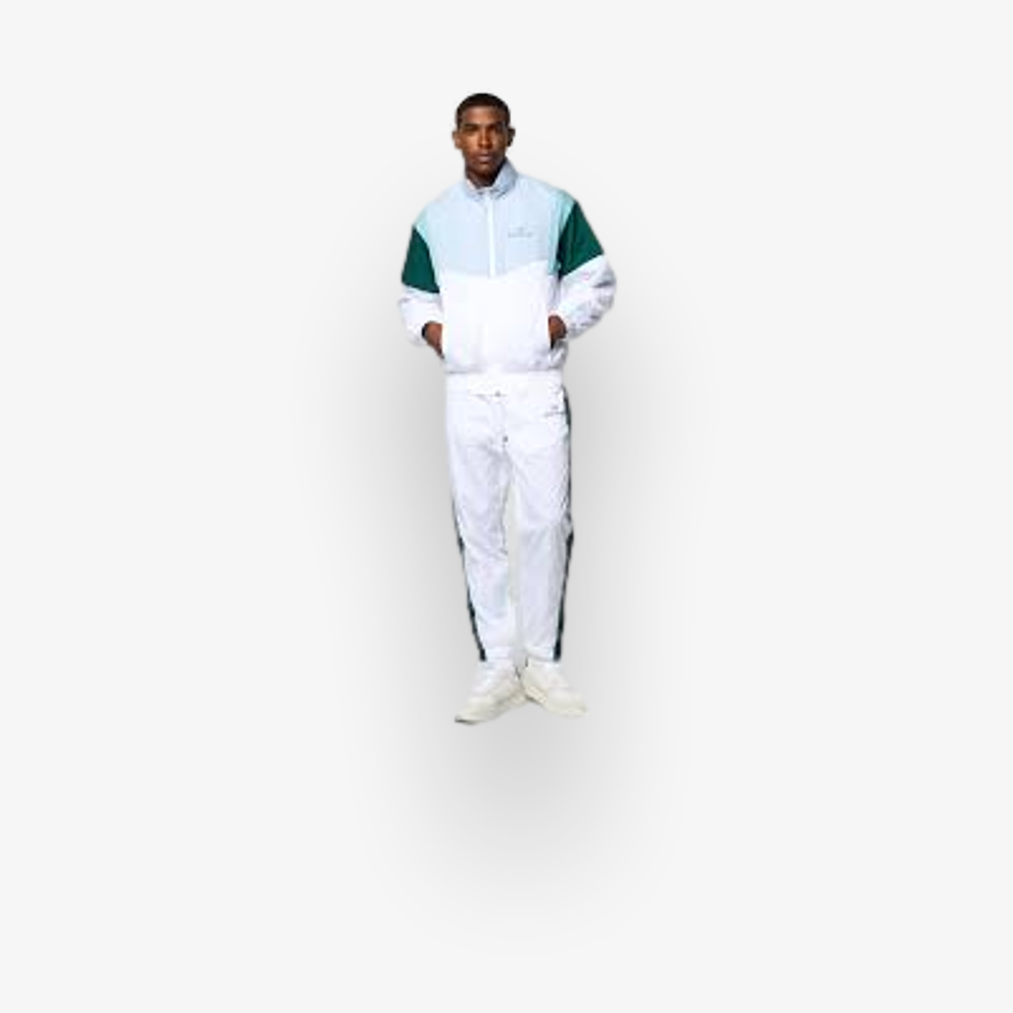 Angolo Track Pant