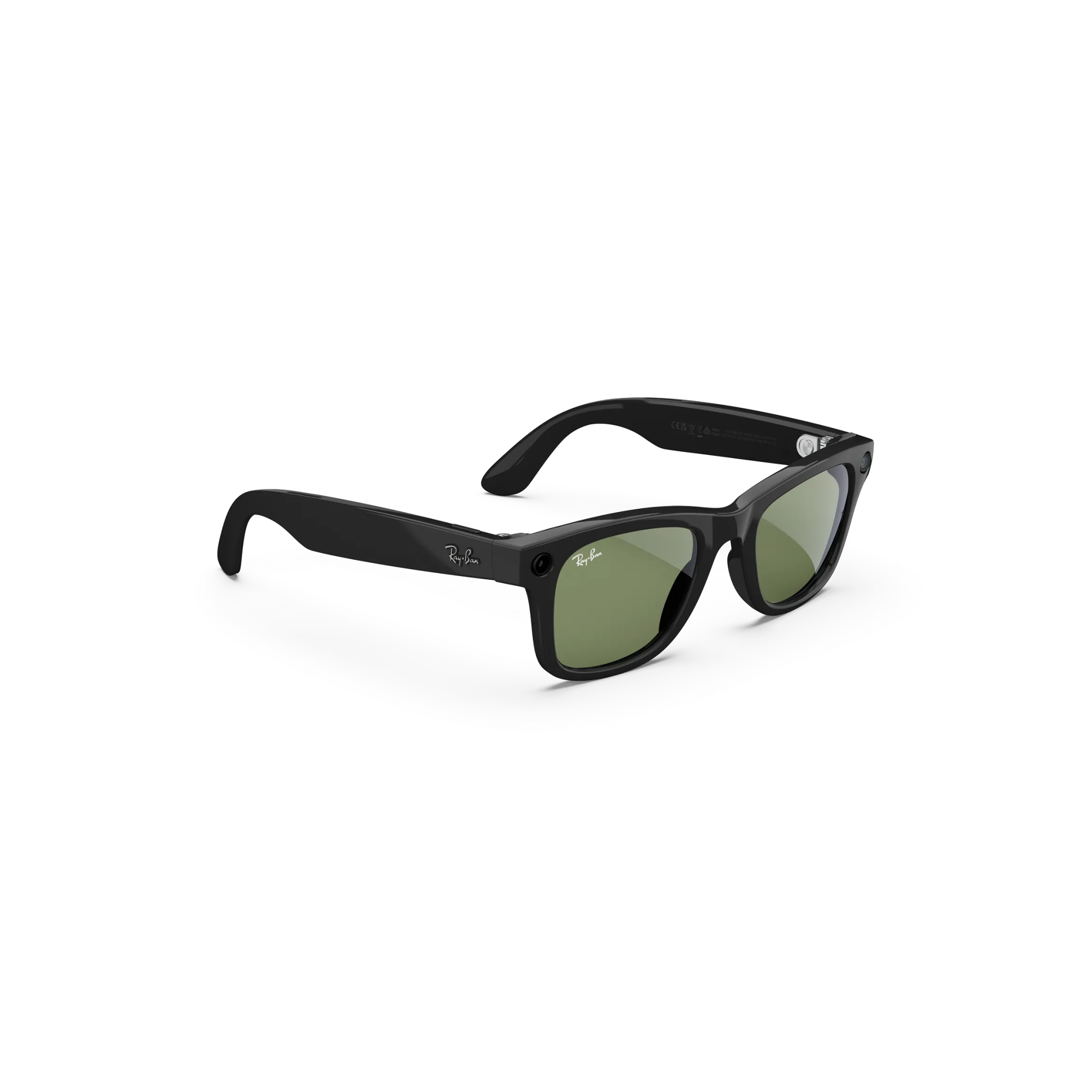 Ray-Ban Meta Wayfarer (Gen 2) Transitions
