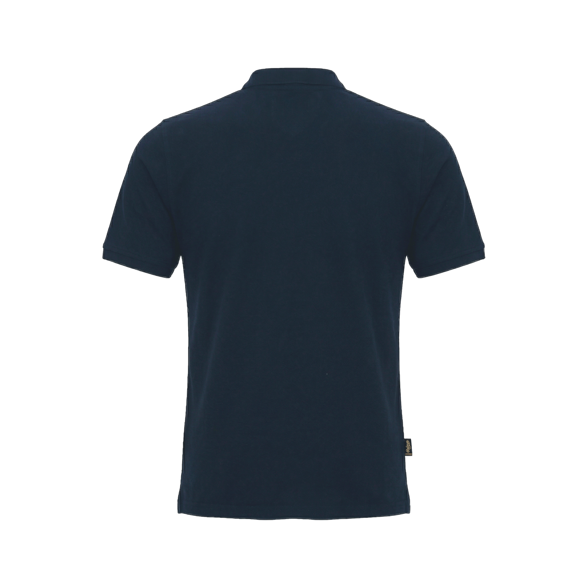 Everyday Polo Navy T-Shirt