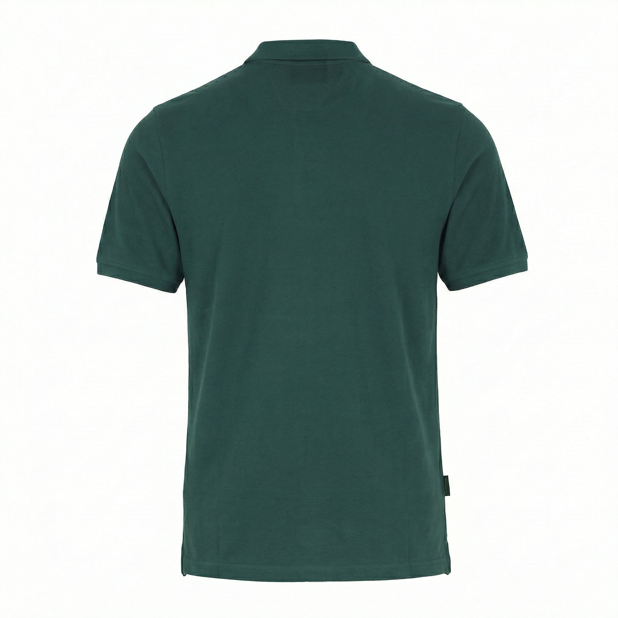 Everyday Polo Green T-Shirt