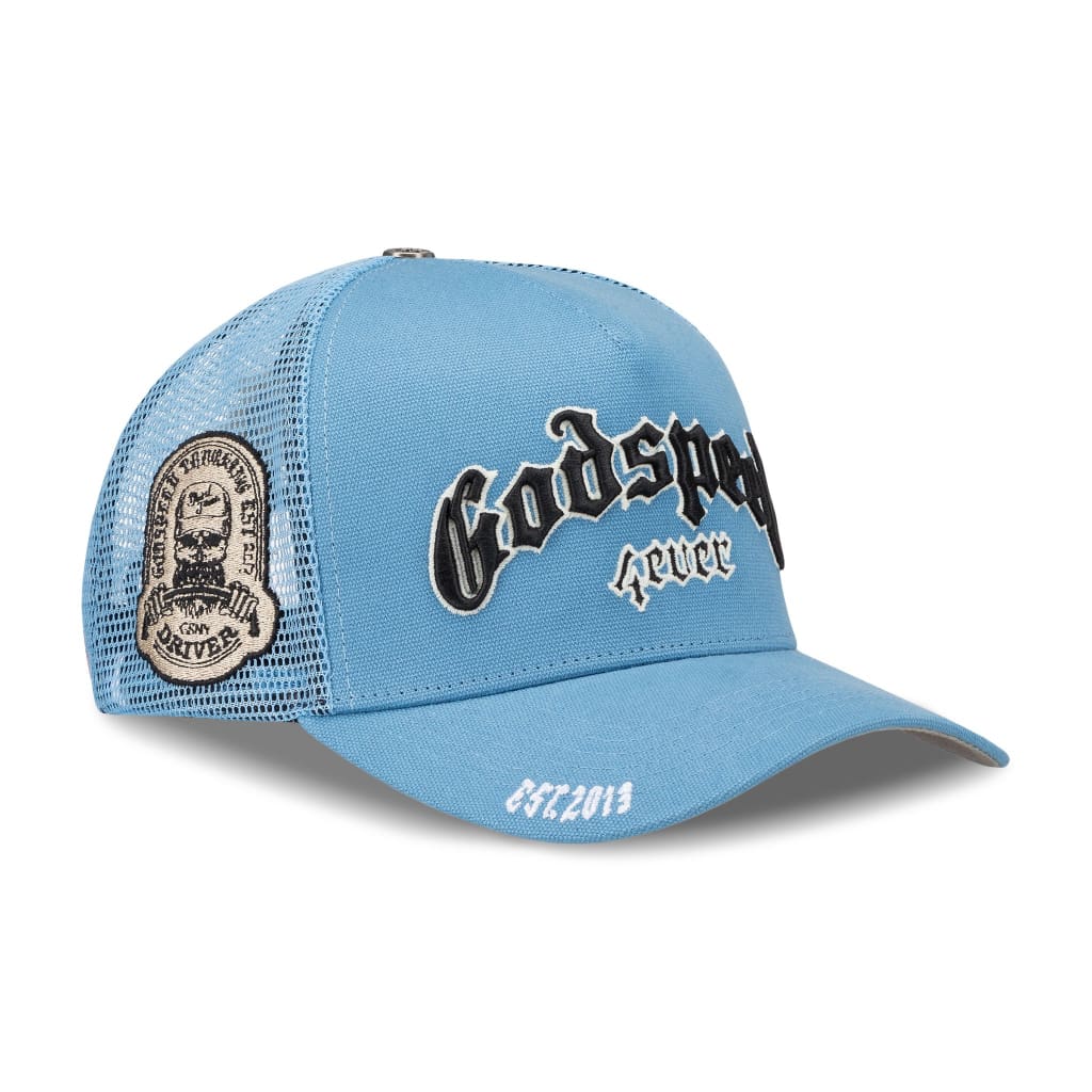 GS Forever Trucker Hat