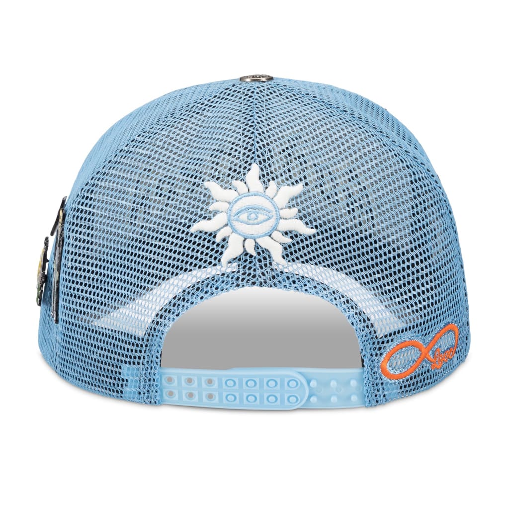 GS Forever Trucker Hat
