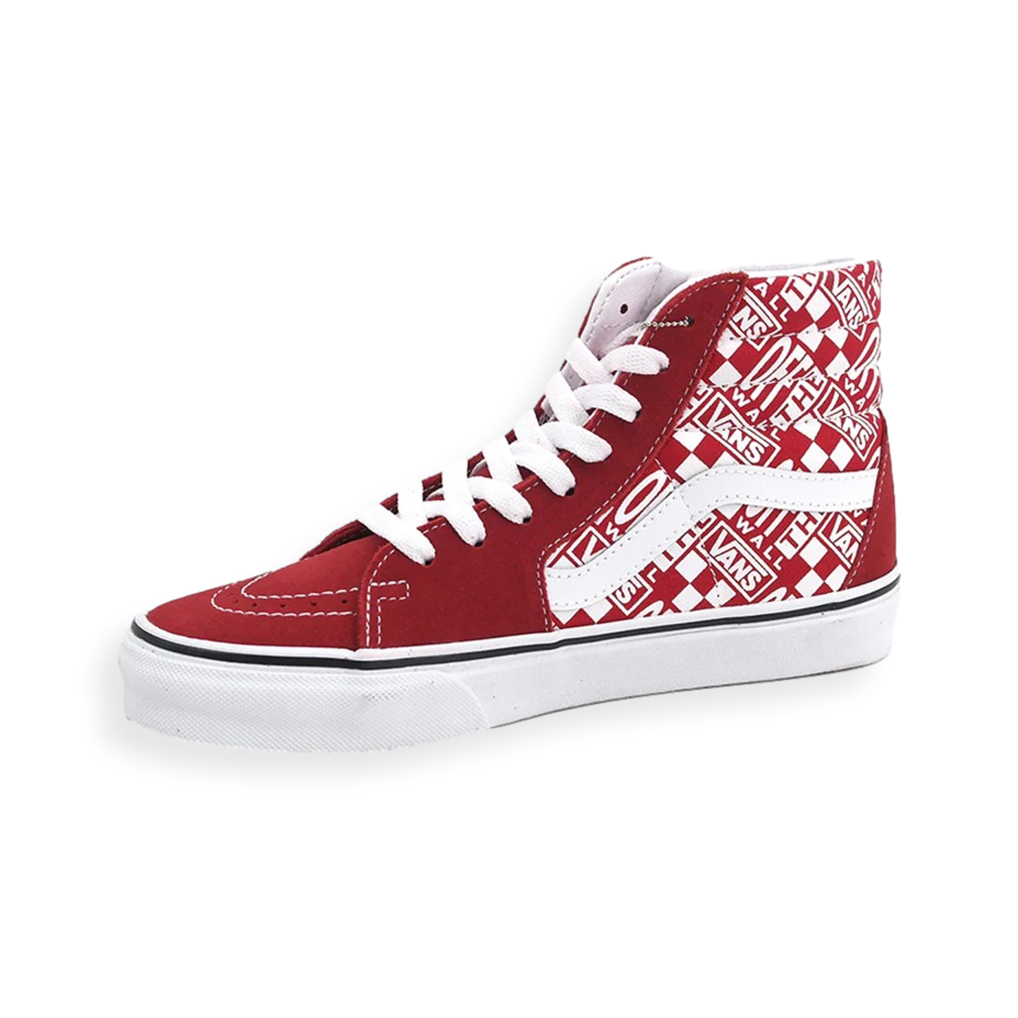 Men 3Vb Off The Wall Chili Pe