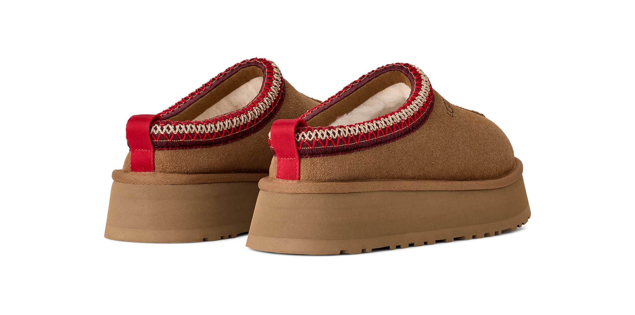 Tazz II Slipper Chestnut