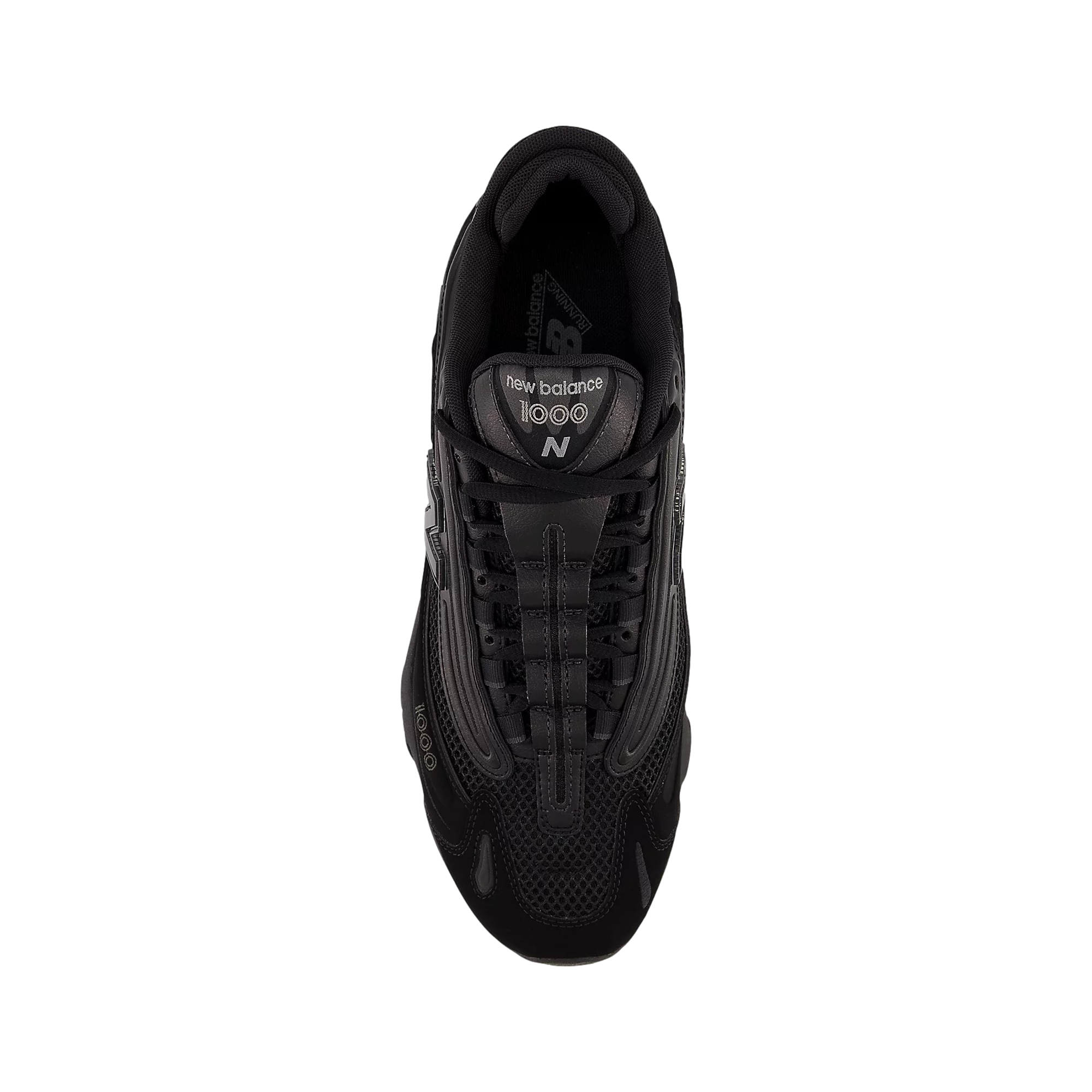 1000 Black