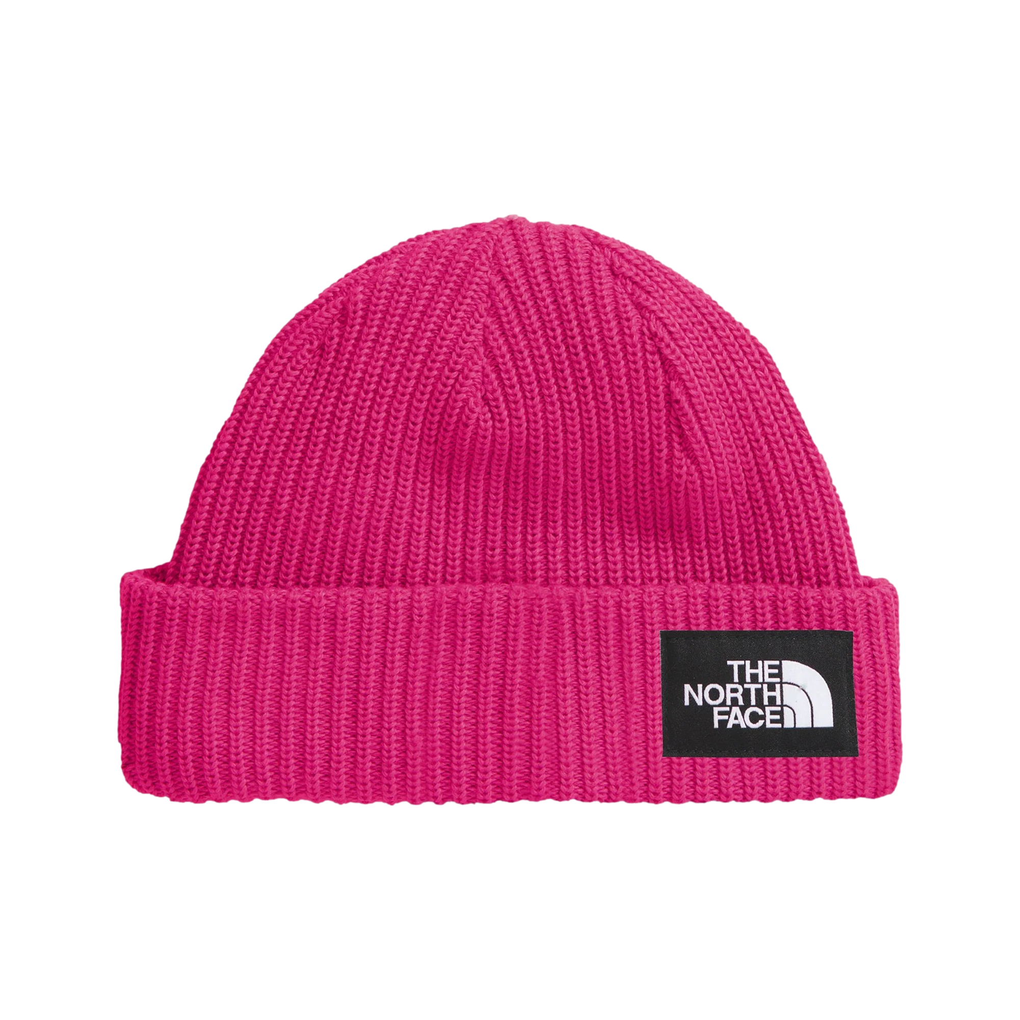Salty Lined Beanie