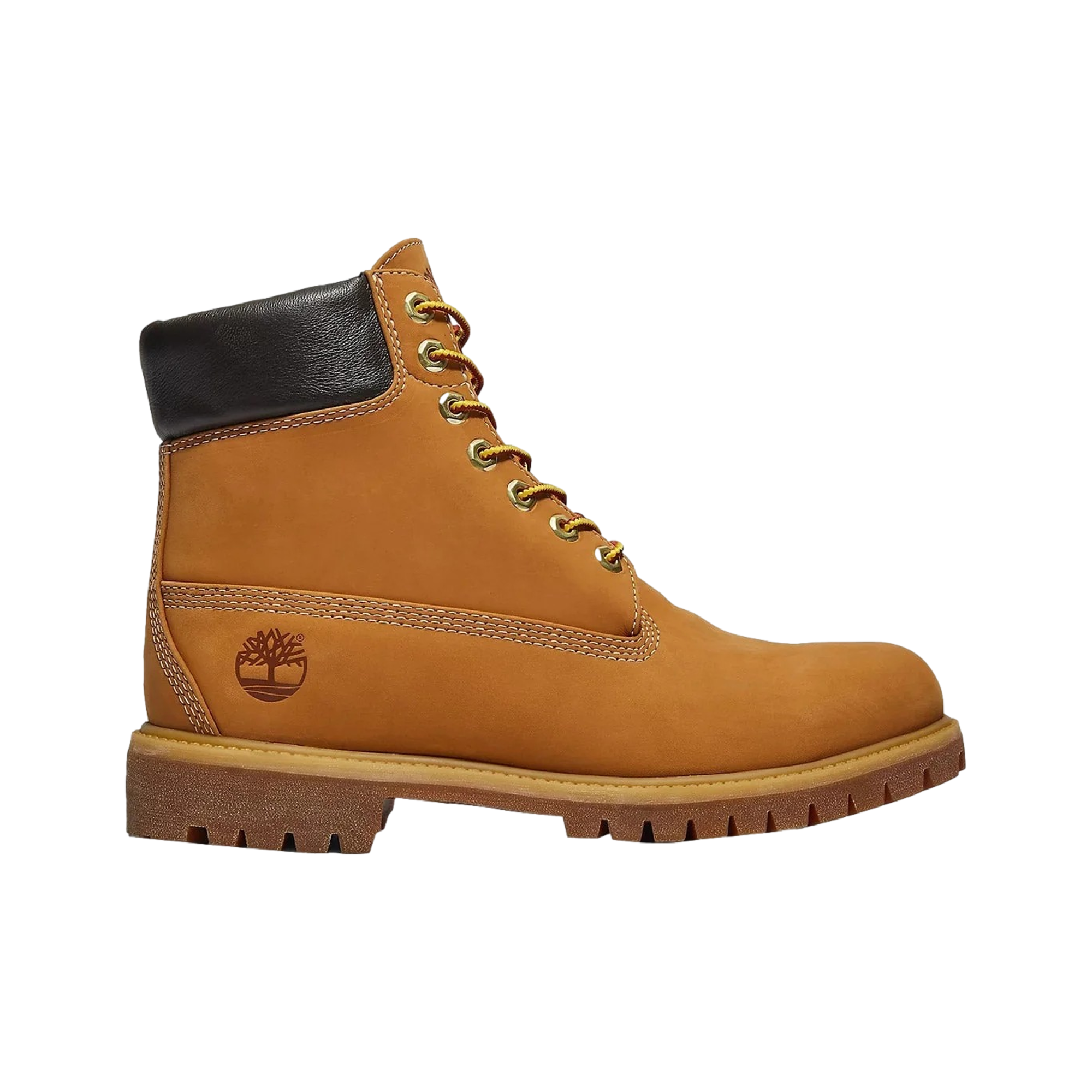 6-Inch Premium Waterproof Fur Lined Boots