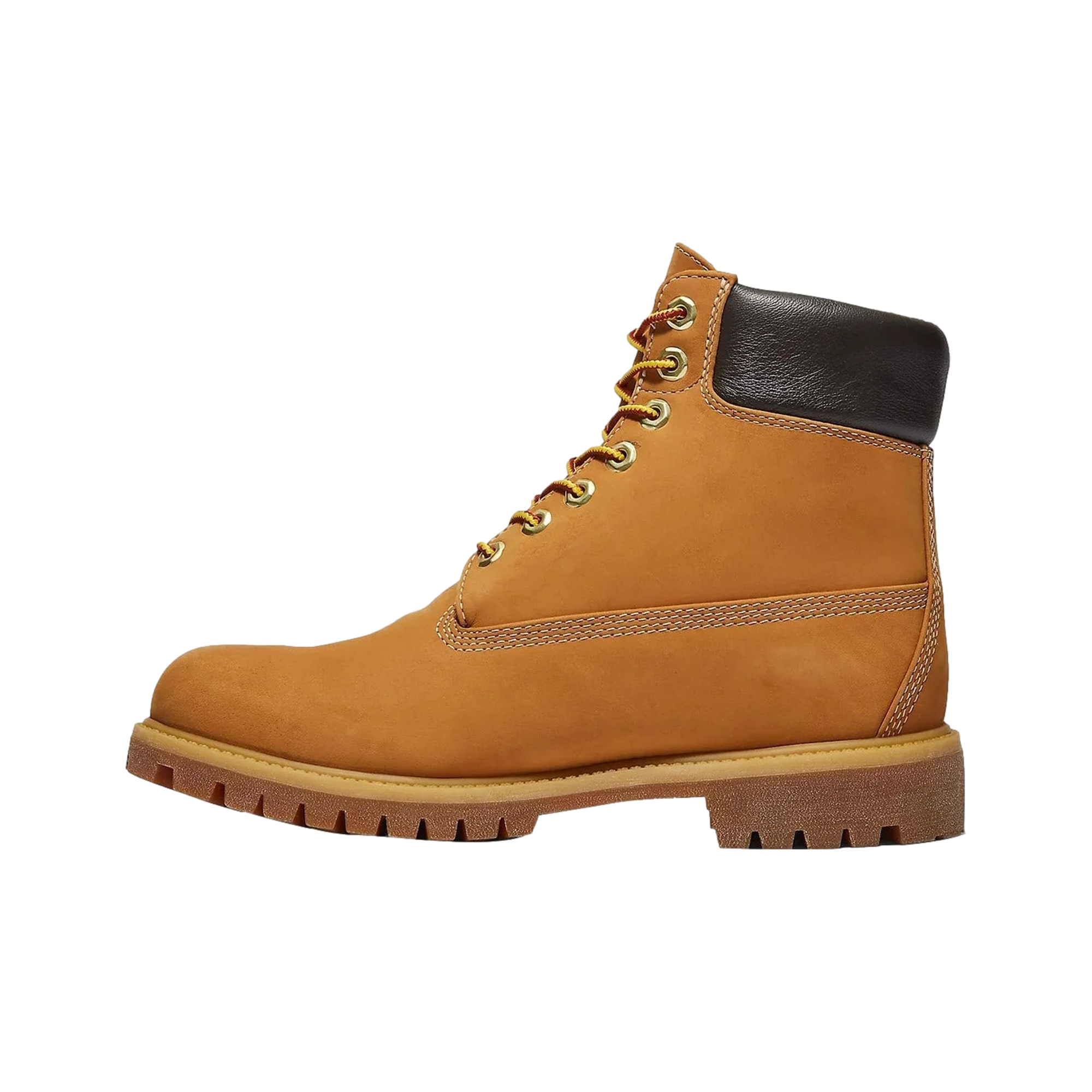 6-Inch Premium Waterproof Fur Lined Boots