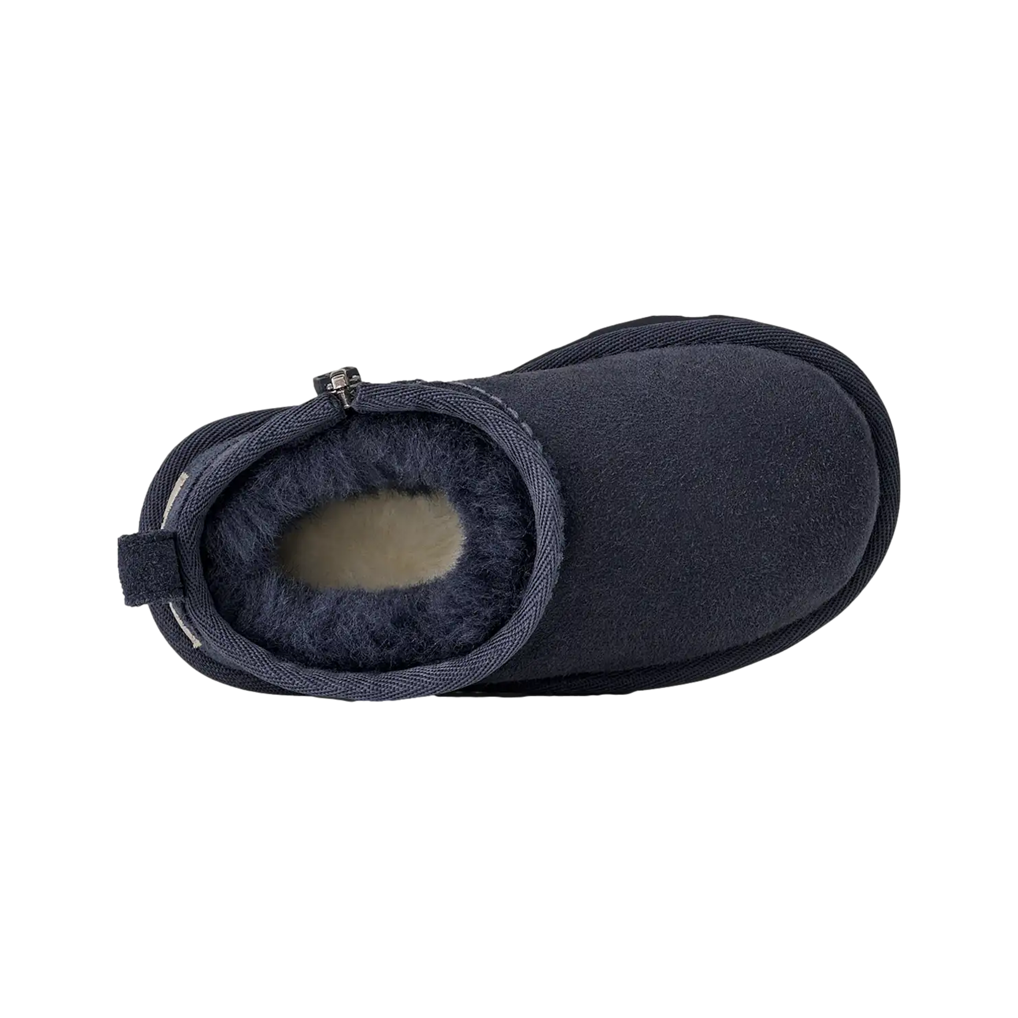 Classic Ultra Mini Navy TD