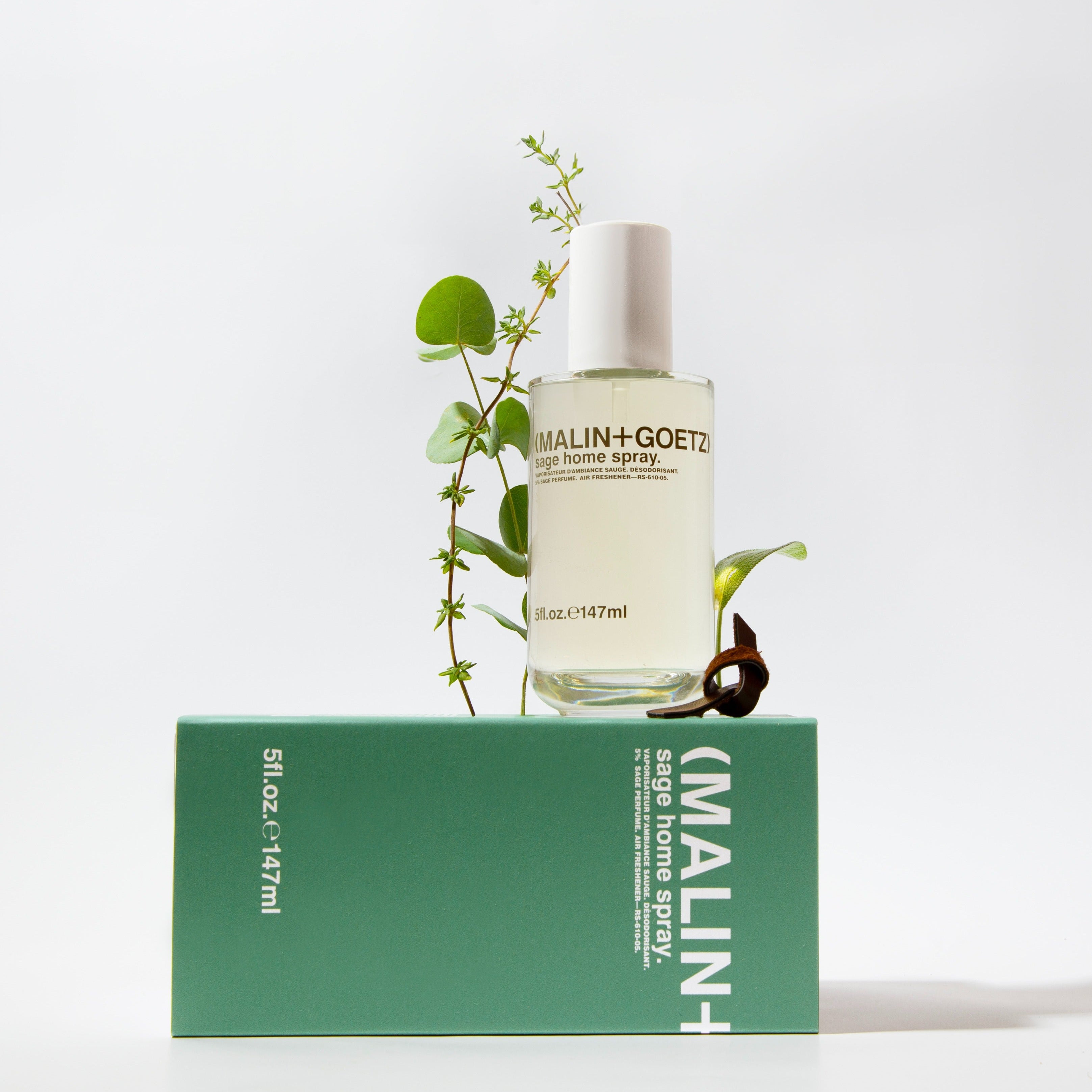 Sage Home Spray.