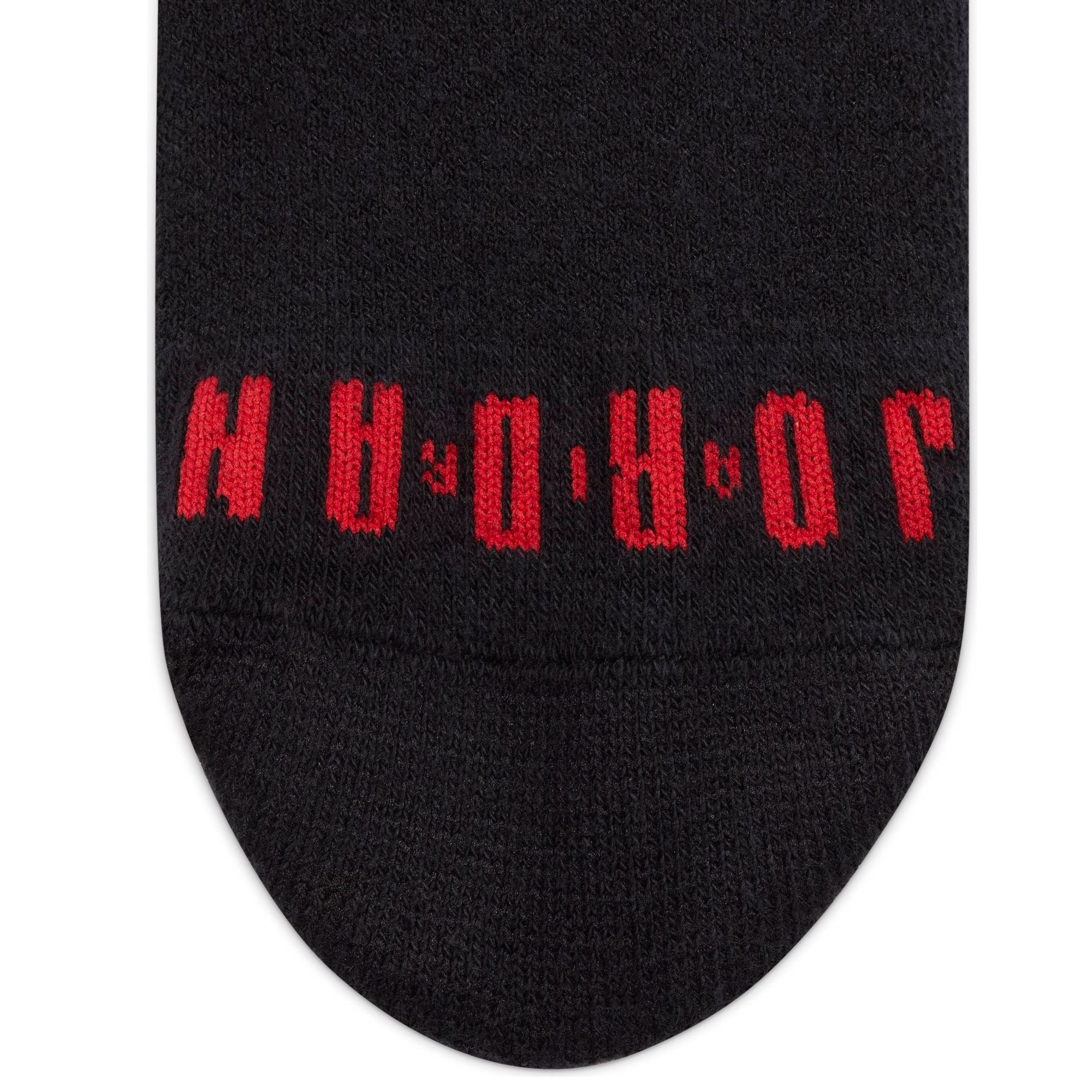Essentials Crew Socks (3 Pairs)