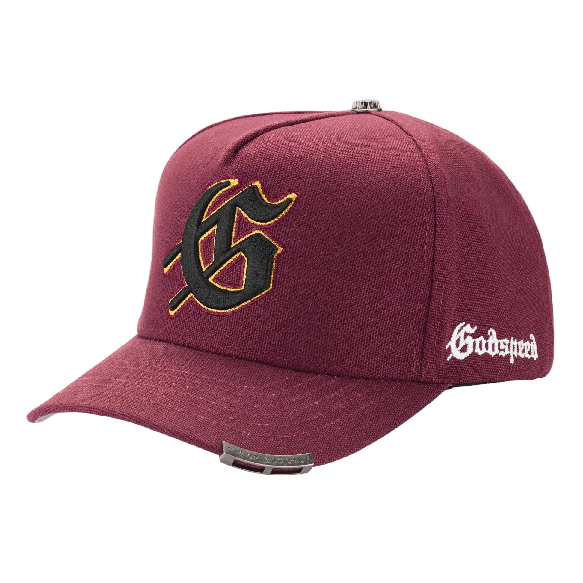 Insignia Red Wine MIA Red Hat