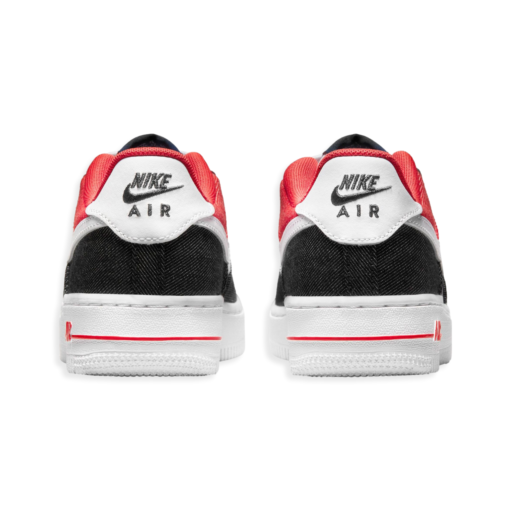 Air Force 1 Lv8 GS