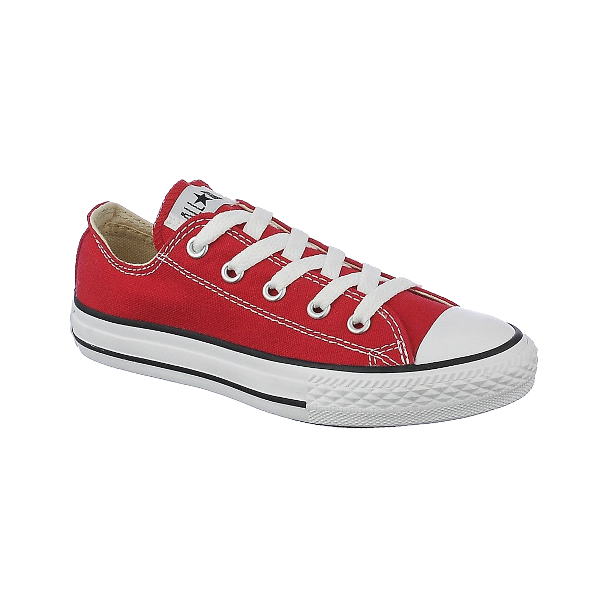 All Star Ox PS