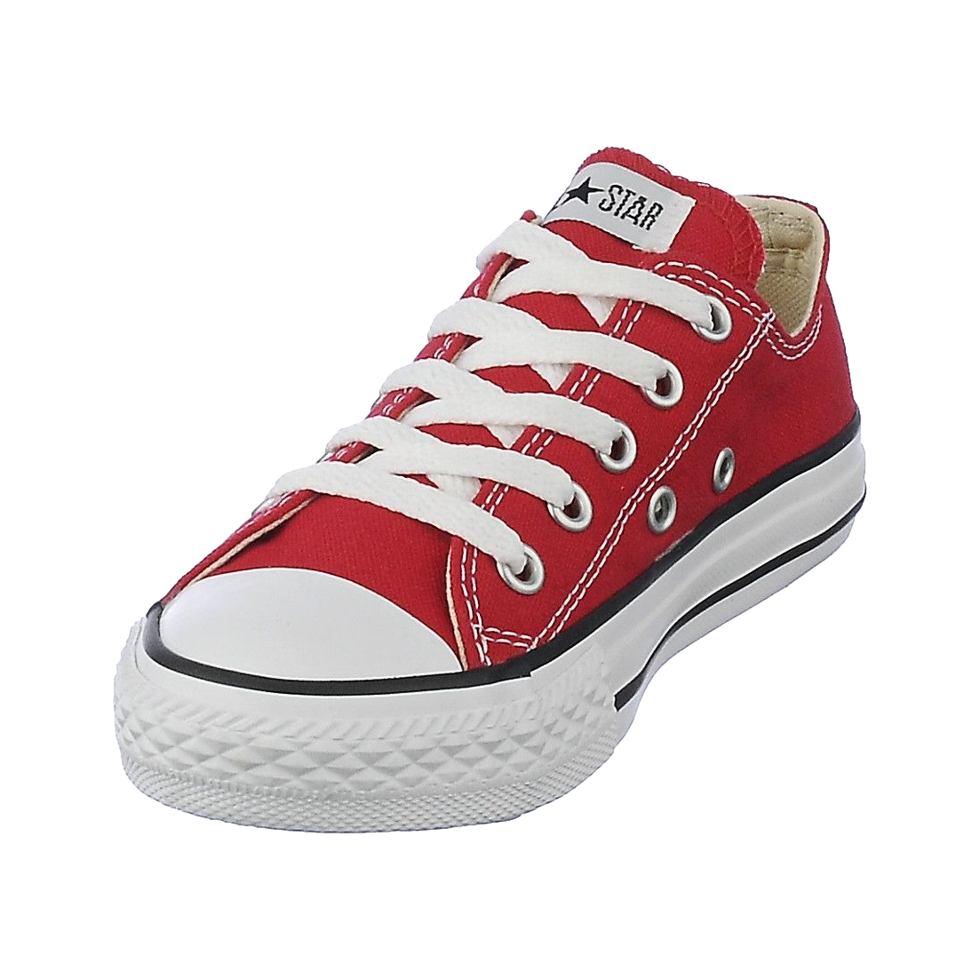 All Star Ox PS