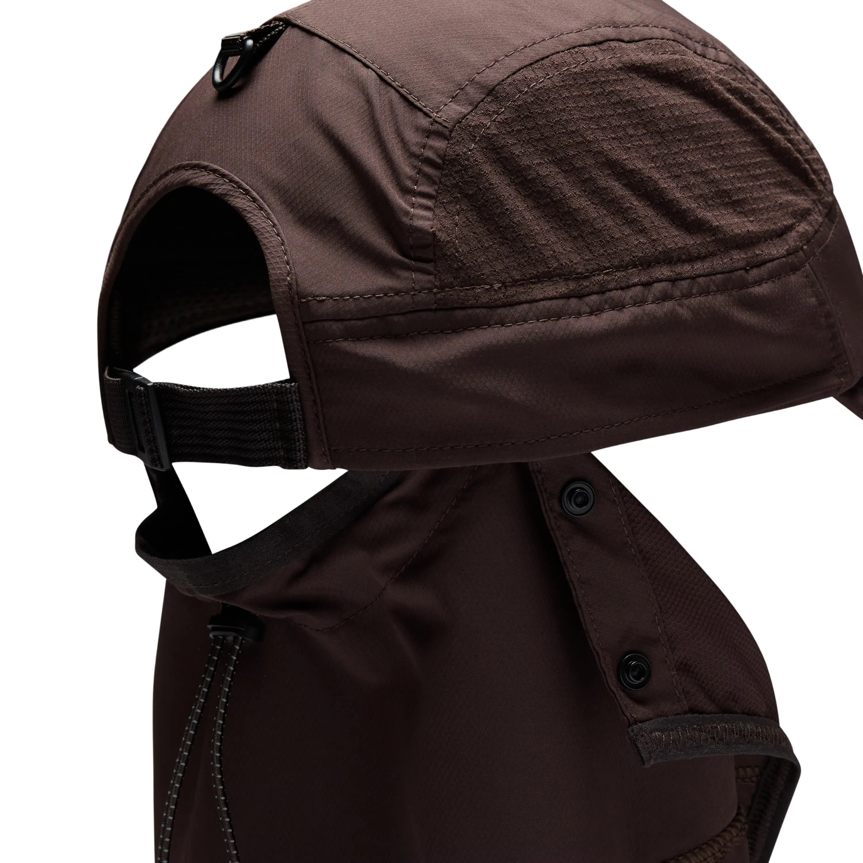 Latitude Solar Cap