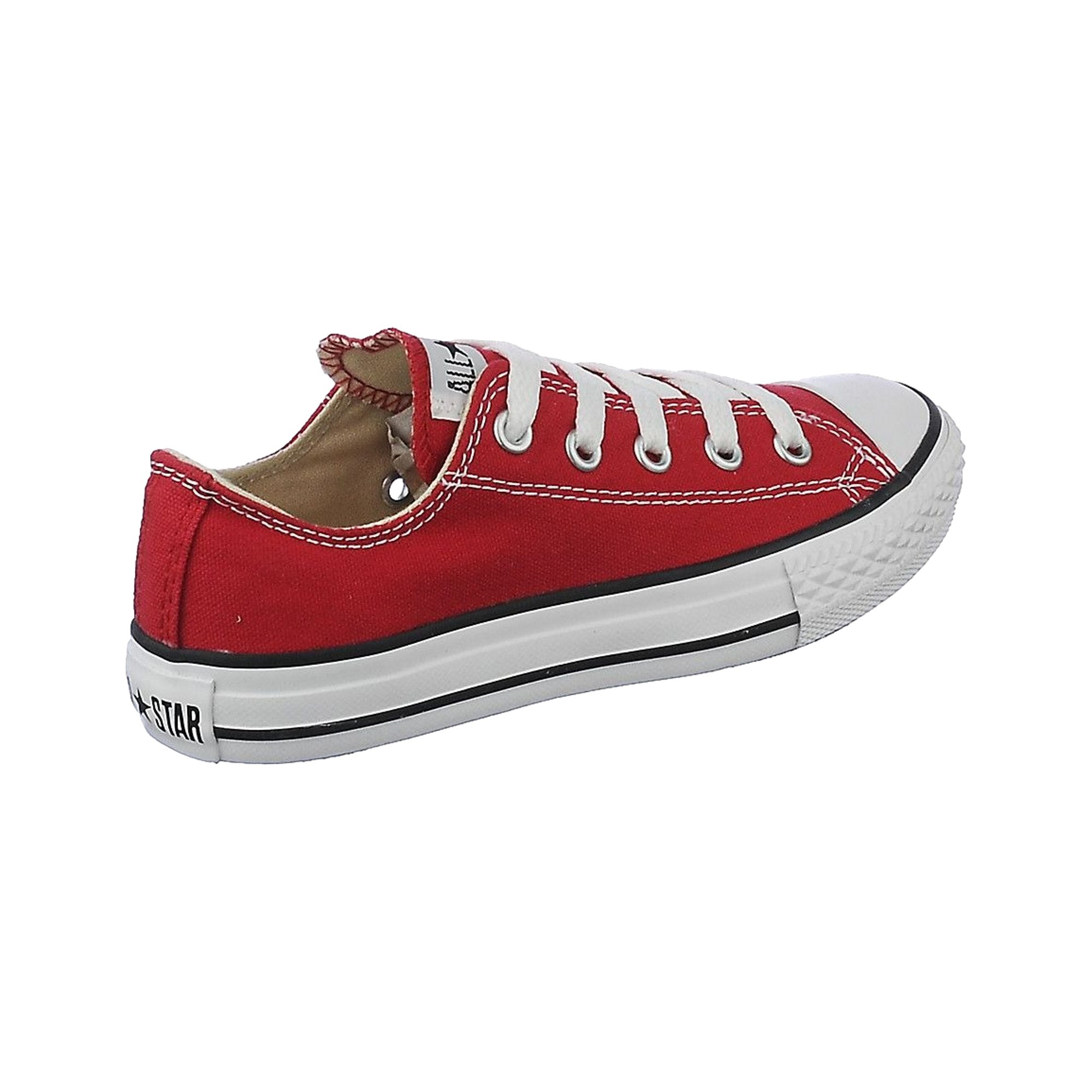 All Star Ox PS