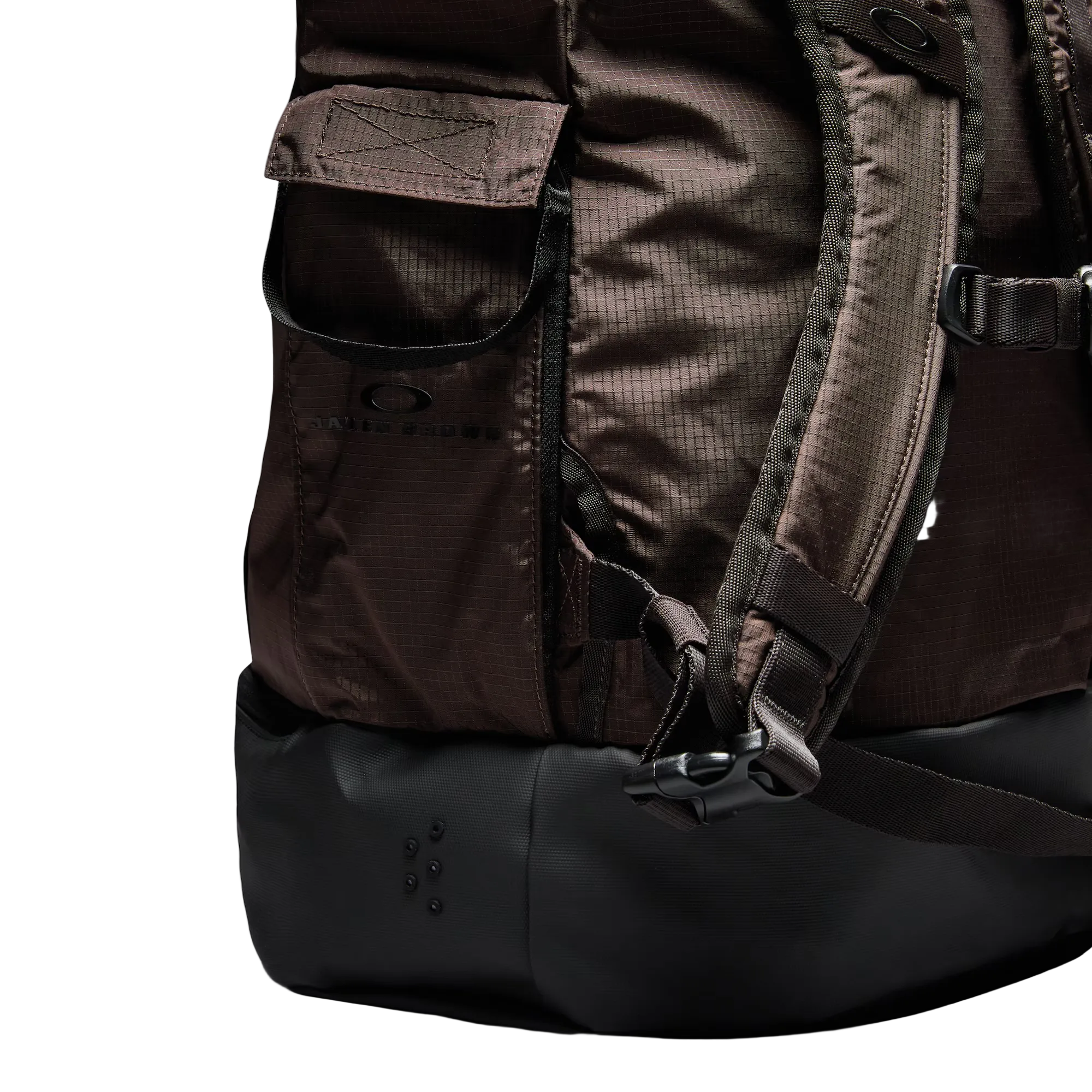 Jaylen Brown Reserve Utility Bag