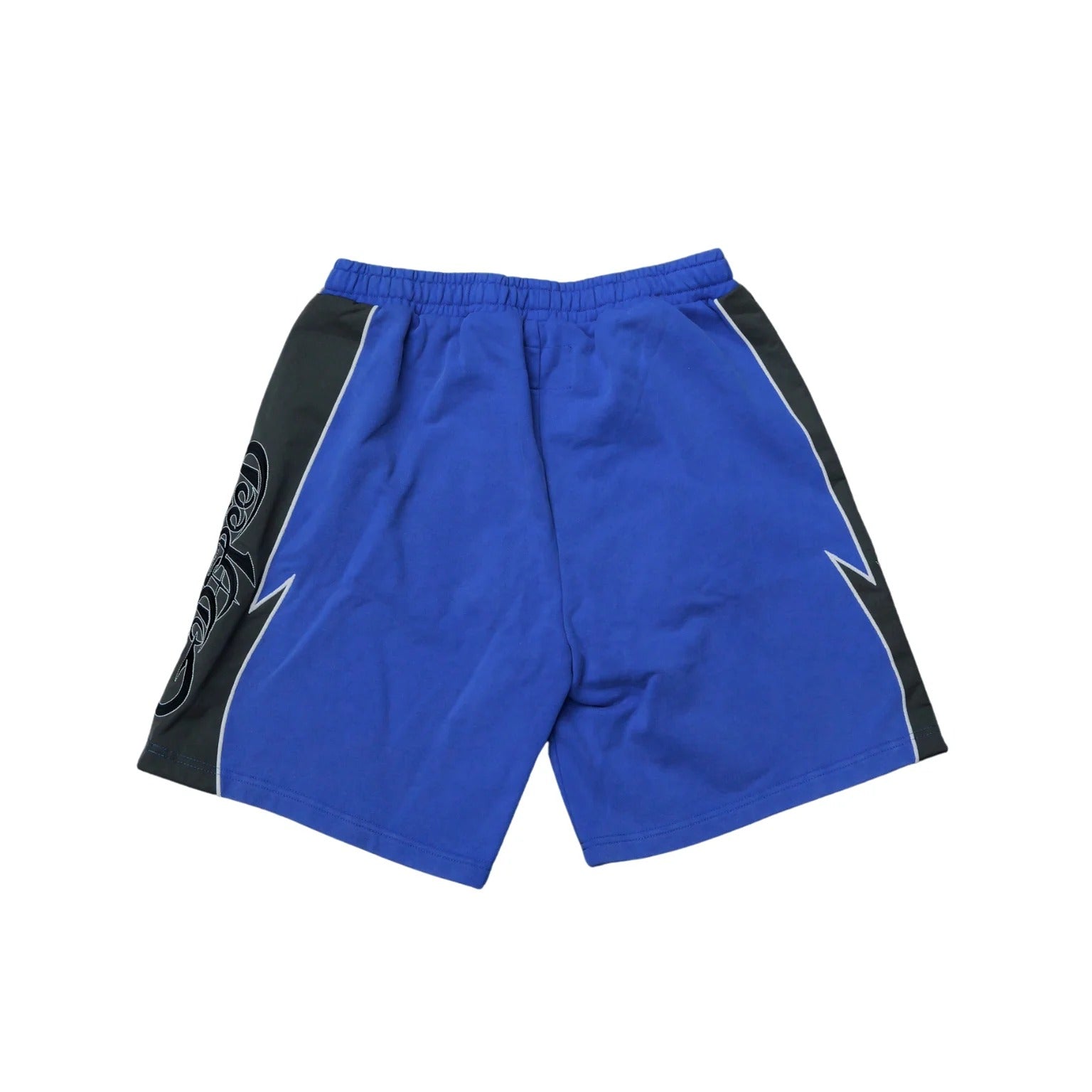 Halftime Shorts Graphite Blue Shorts