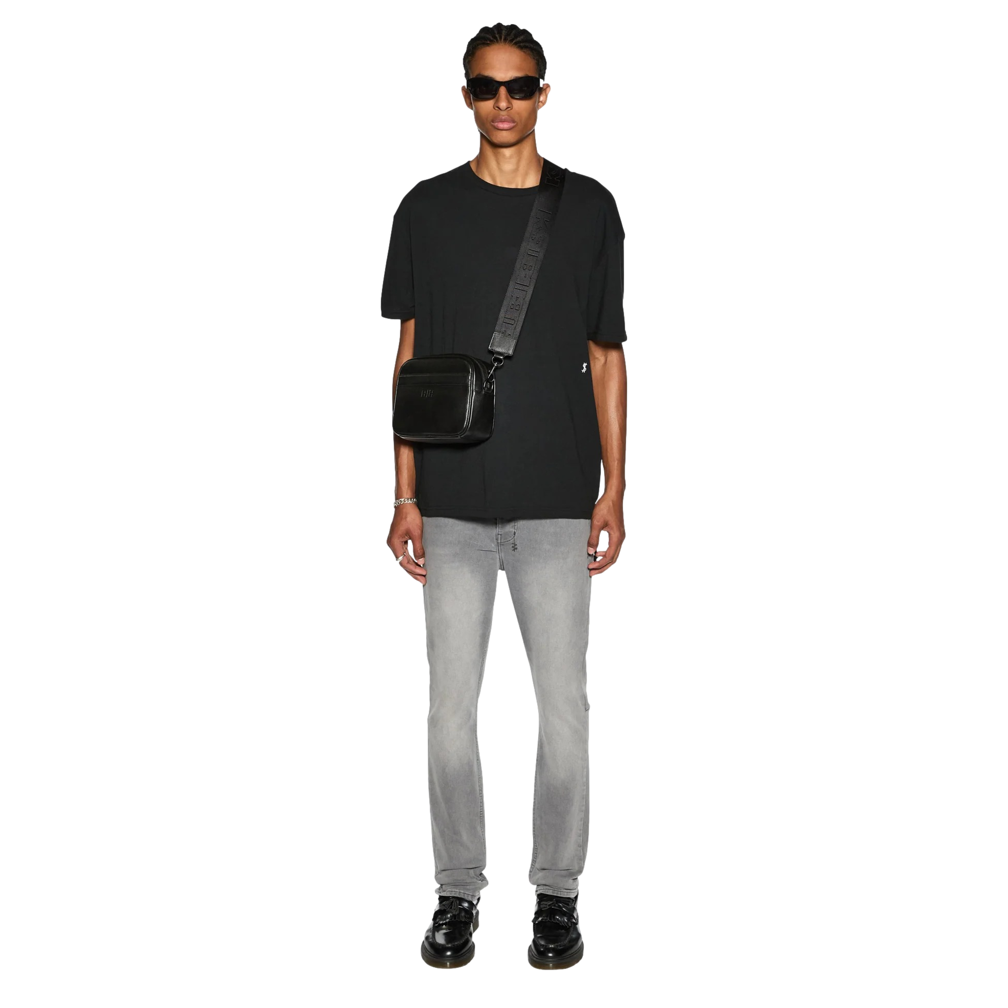 Chitch Prodigy Denim Blue Jeans