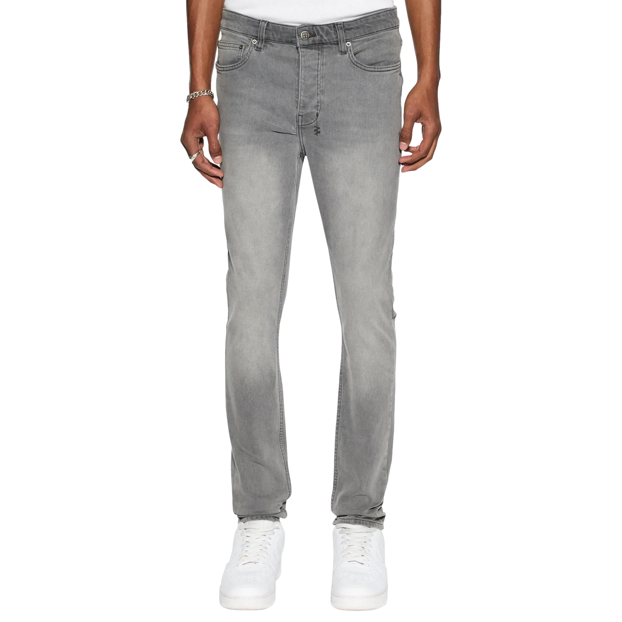 Chitch Prodigy Denim Blue Jeans