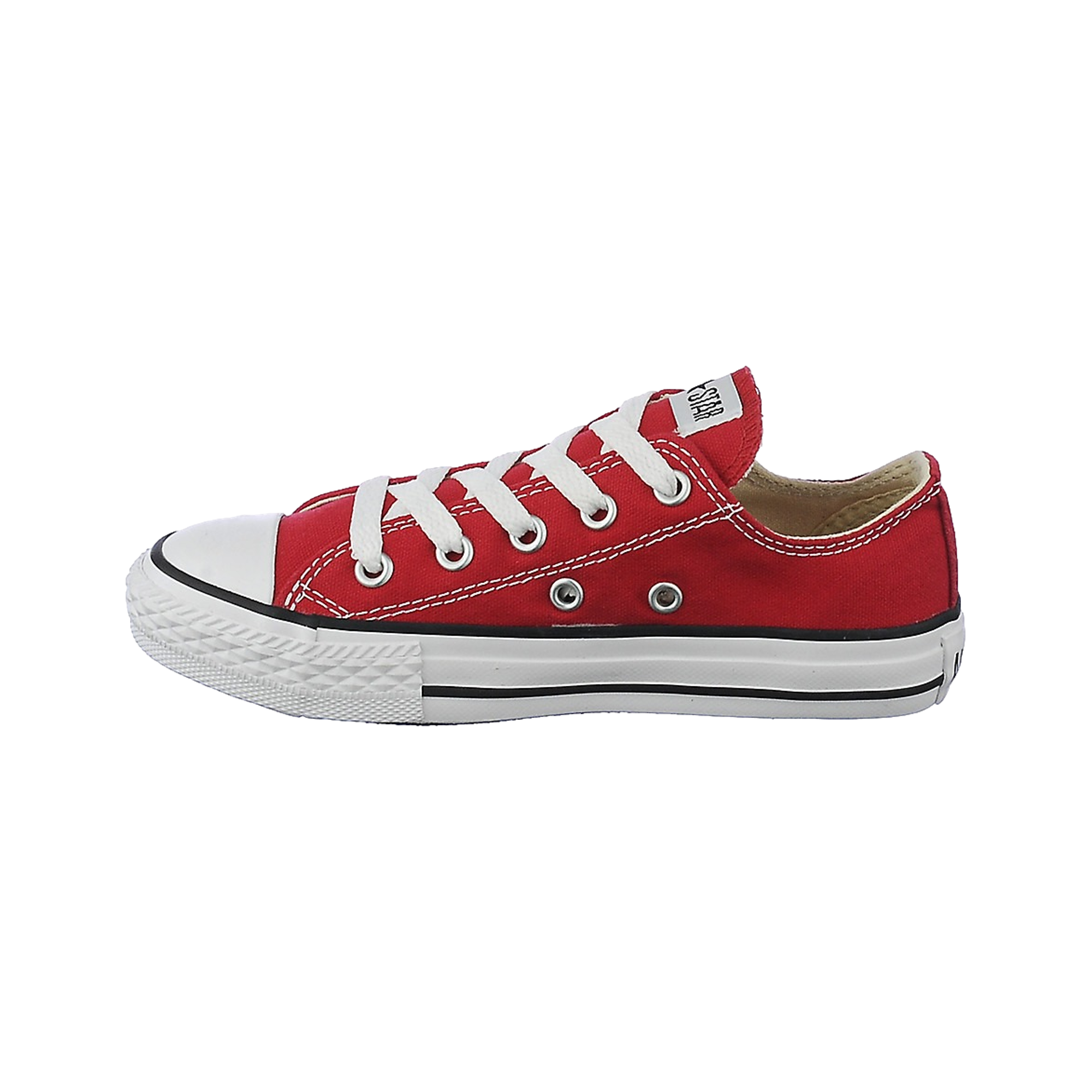 All Star Ox PS