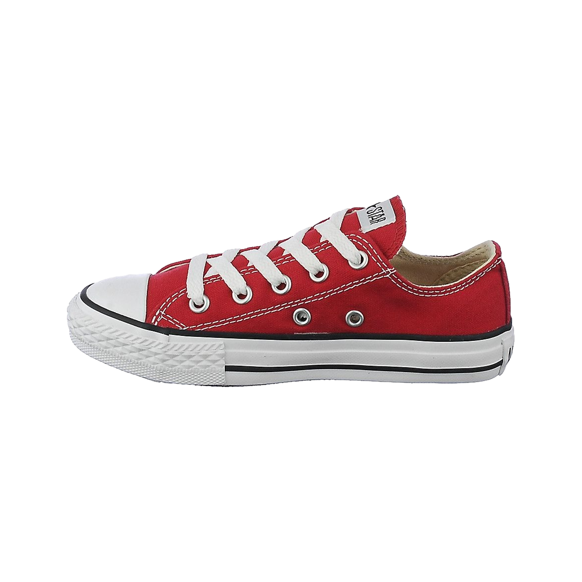 All Star Ox PS