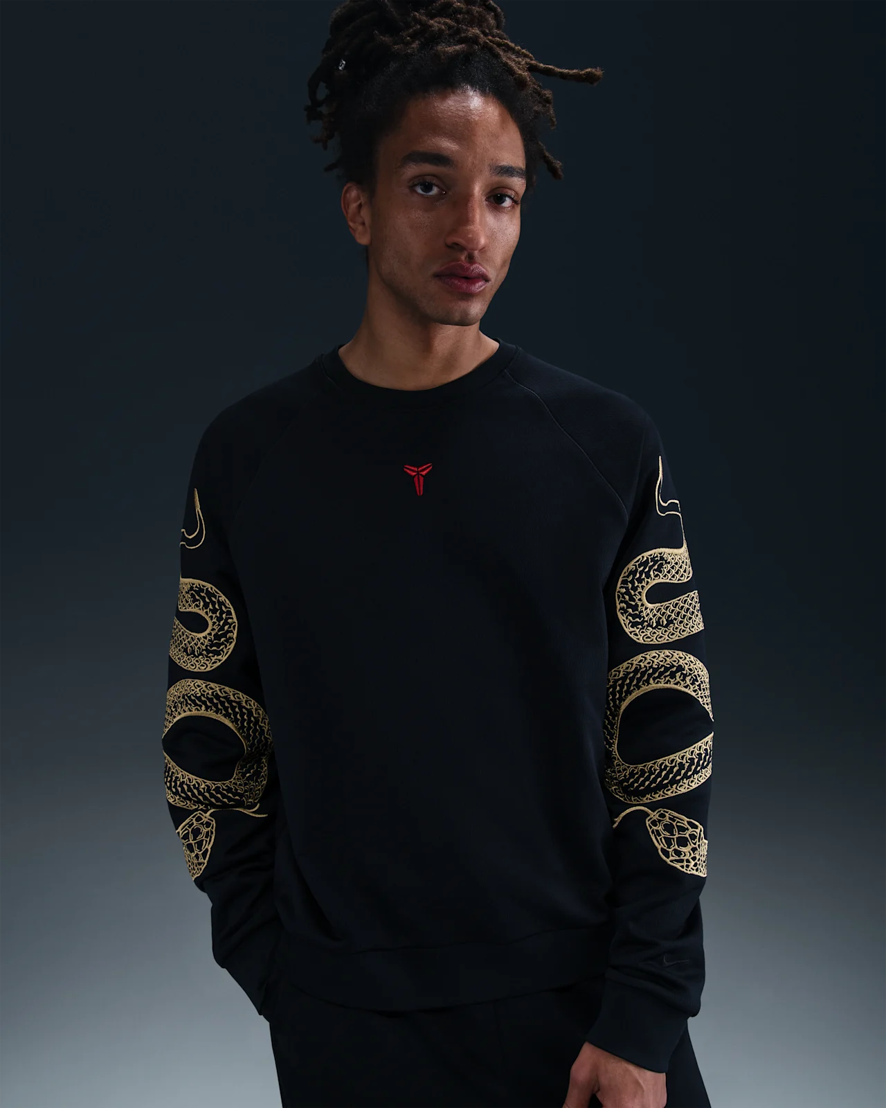 Kobe Therma-FIT Basketball Crew