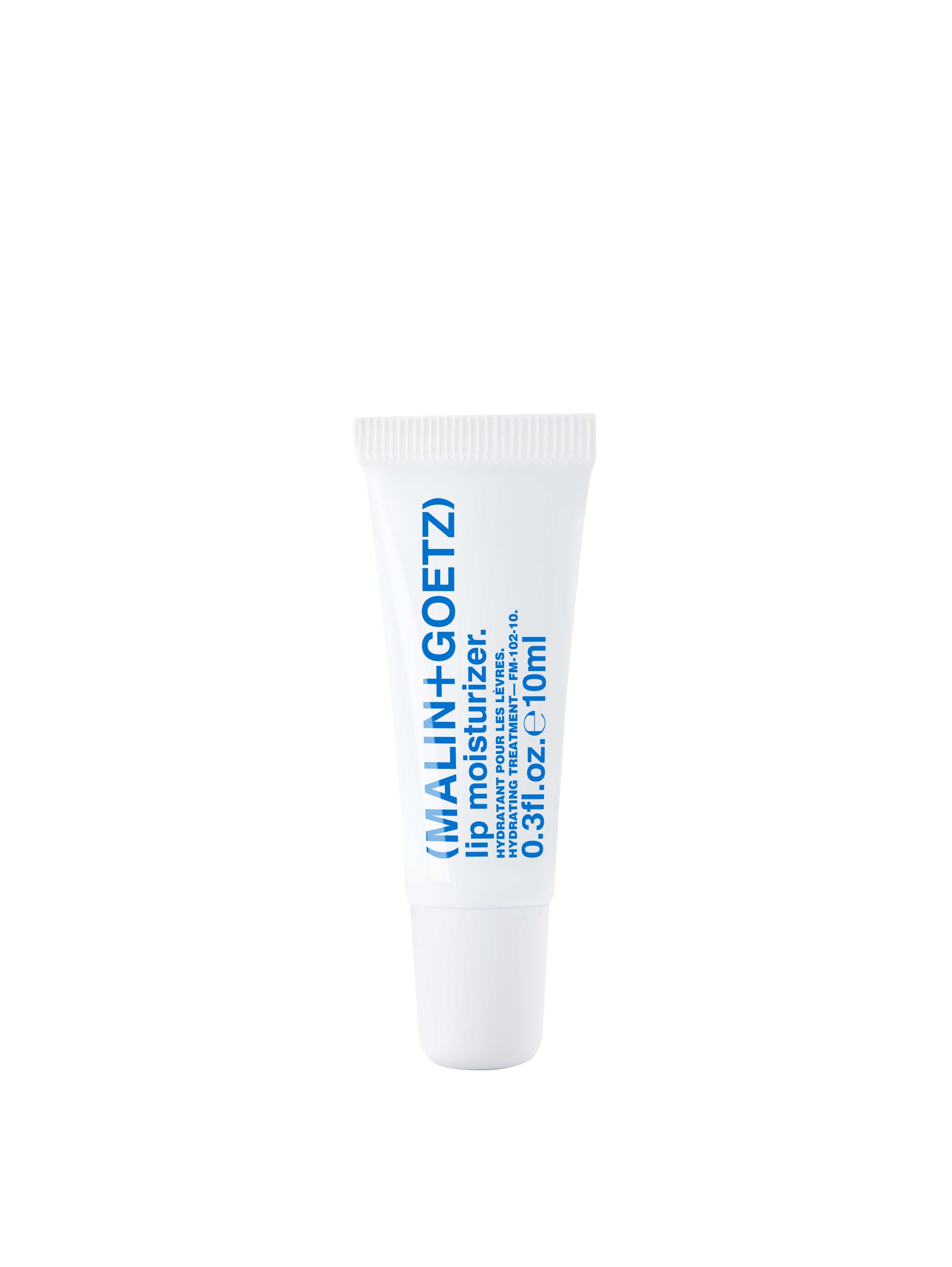 Lip Moisturizer