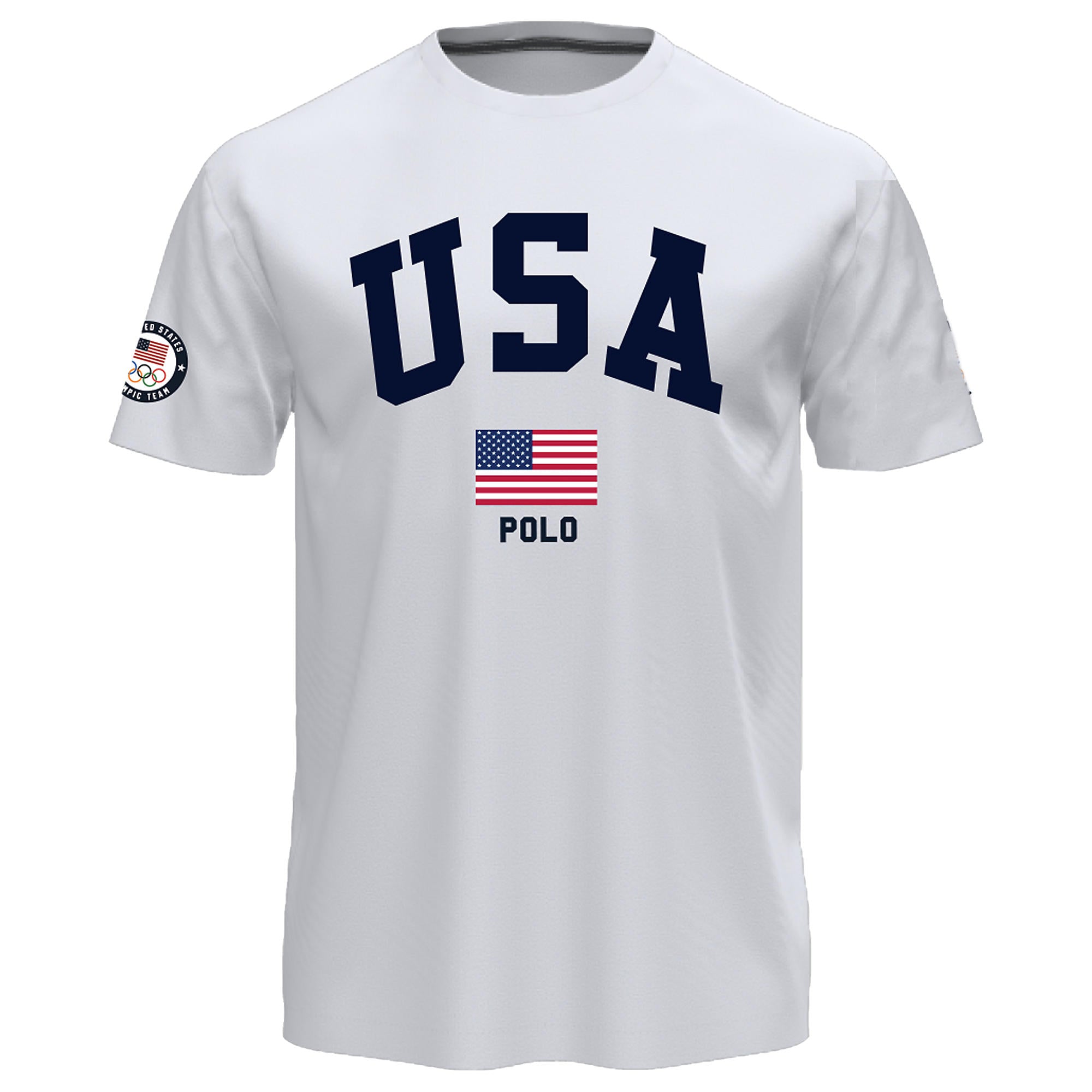 Men 30/1 Jersey-Ssl-Tsh
