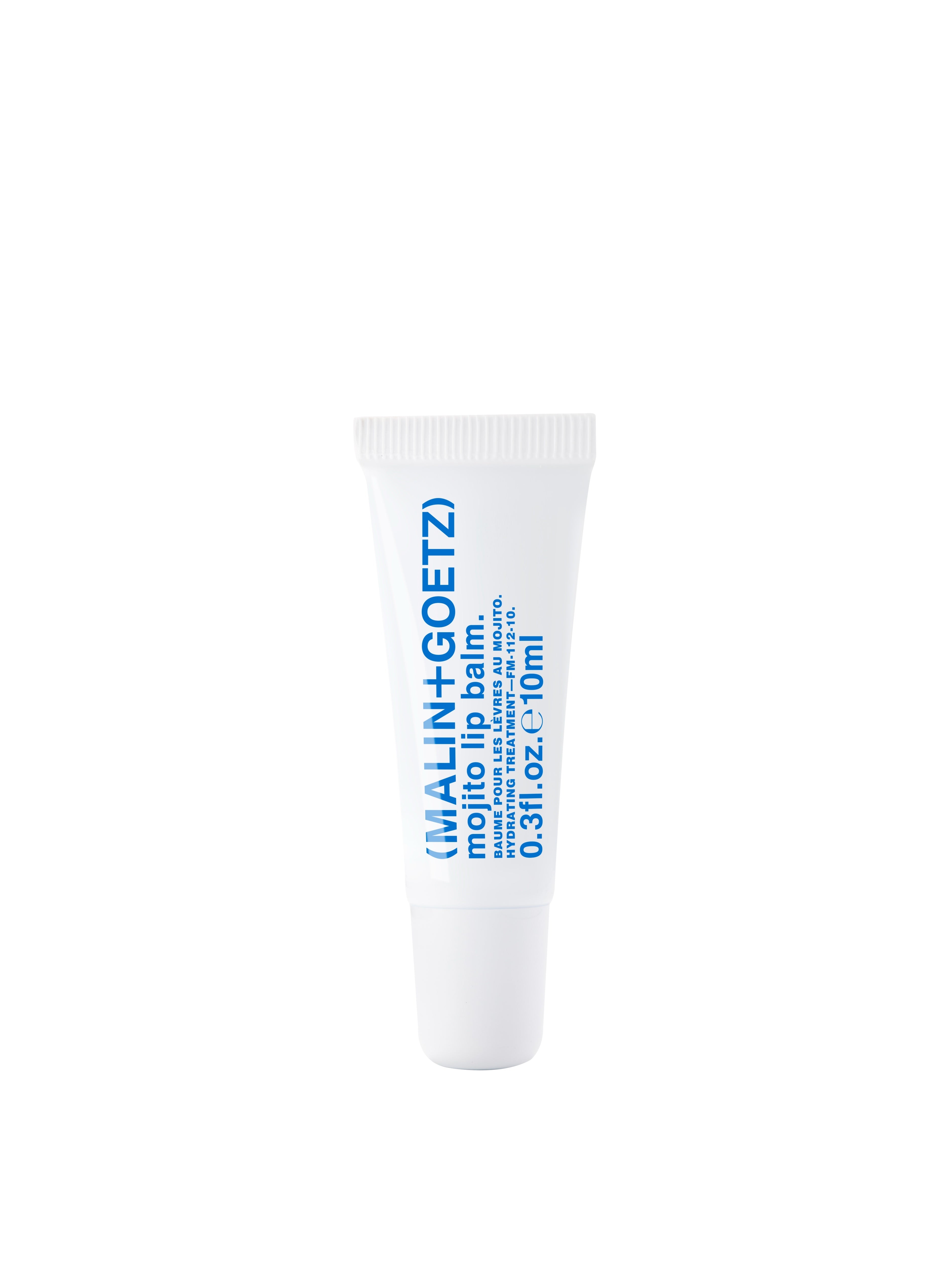 Mojito Lip Balm