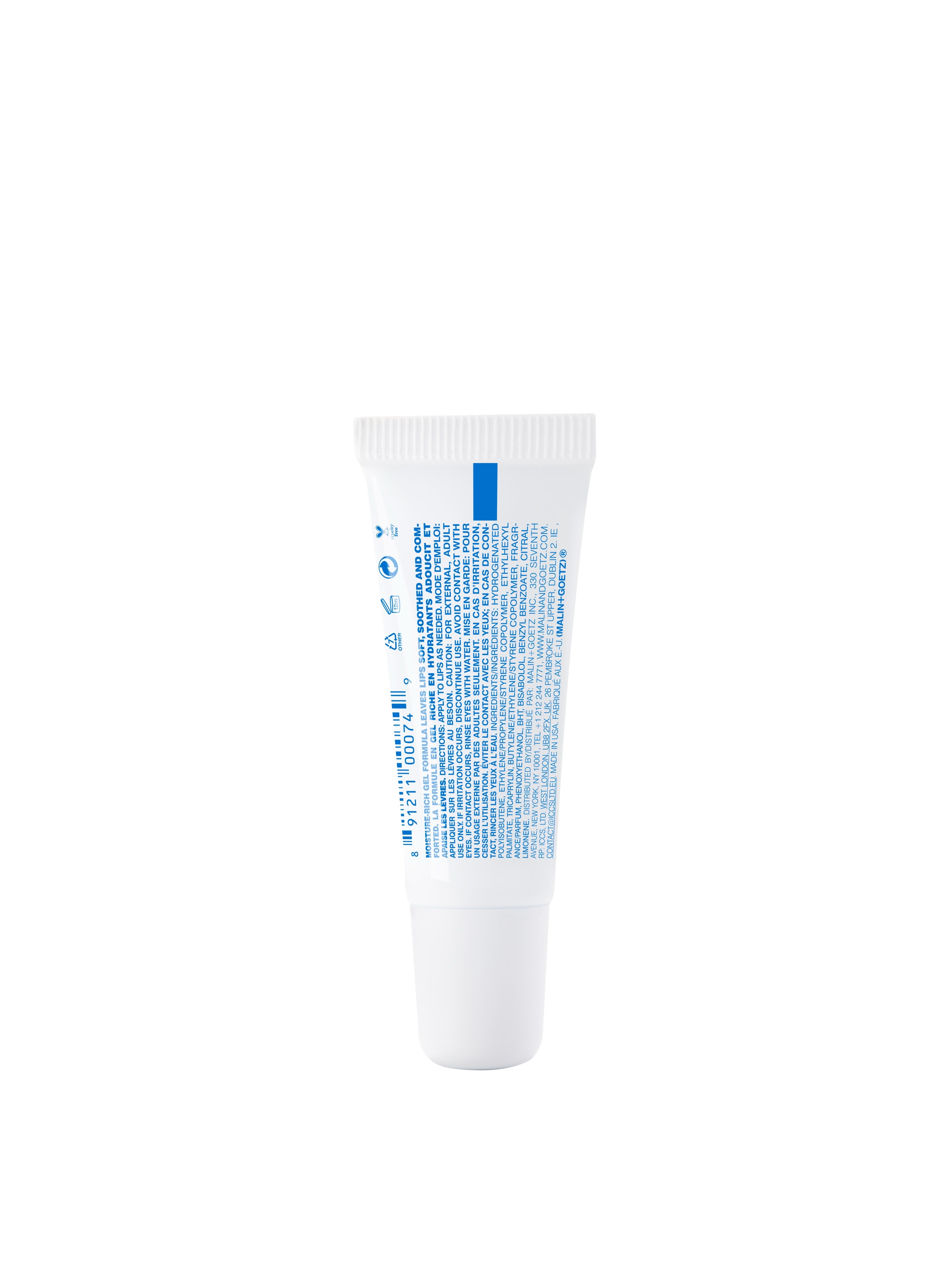Mojito Lip Balm
