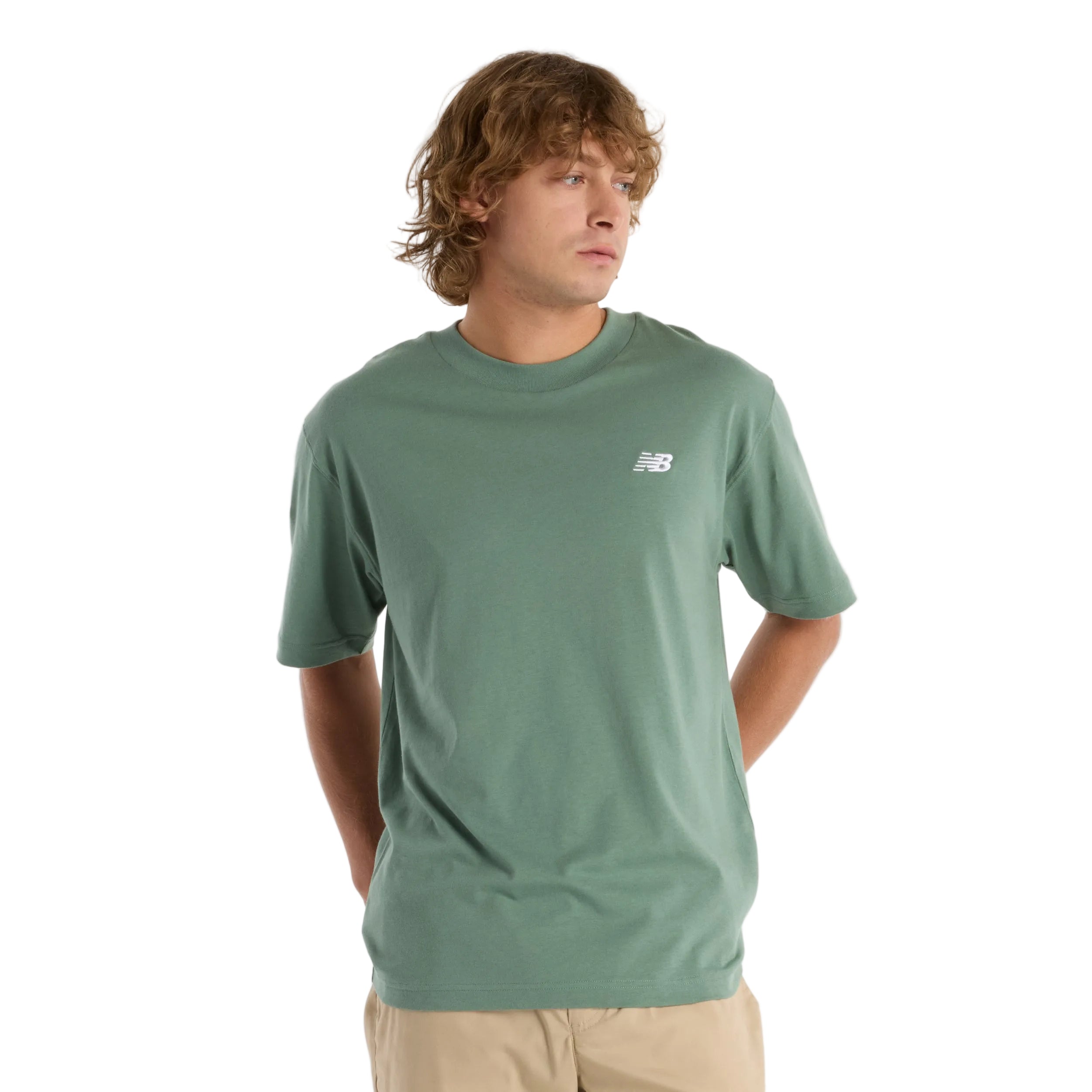 Sport Essentials Cotton Tee