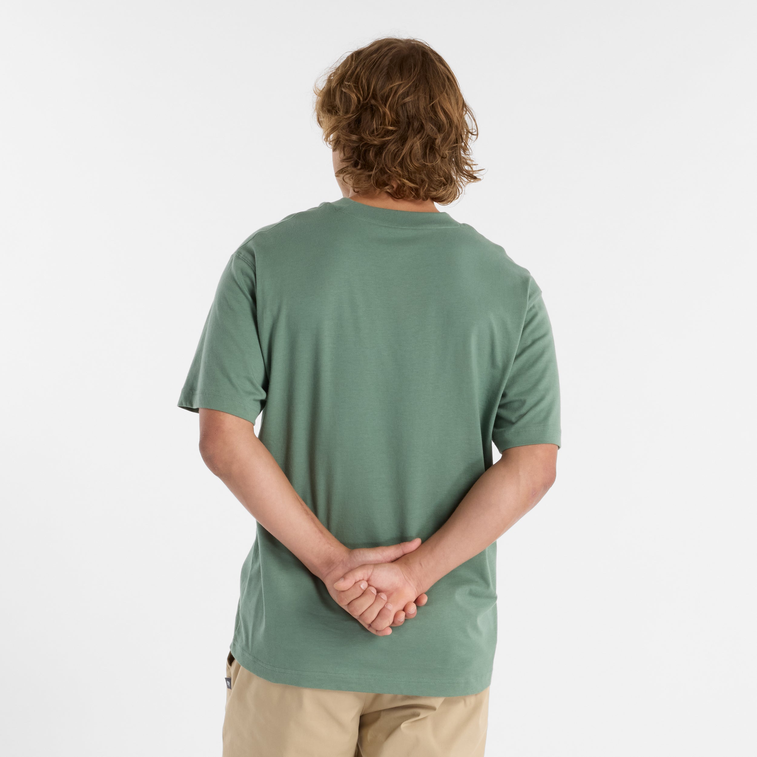 Sport Essentials Cotton Tee