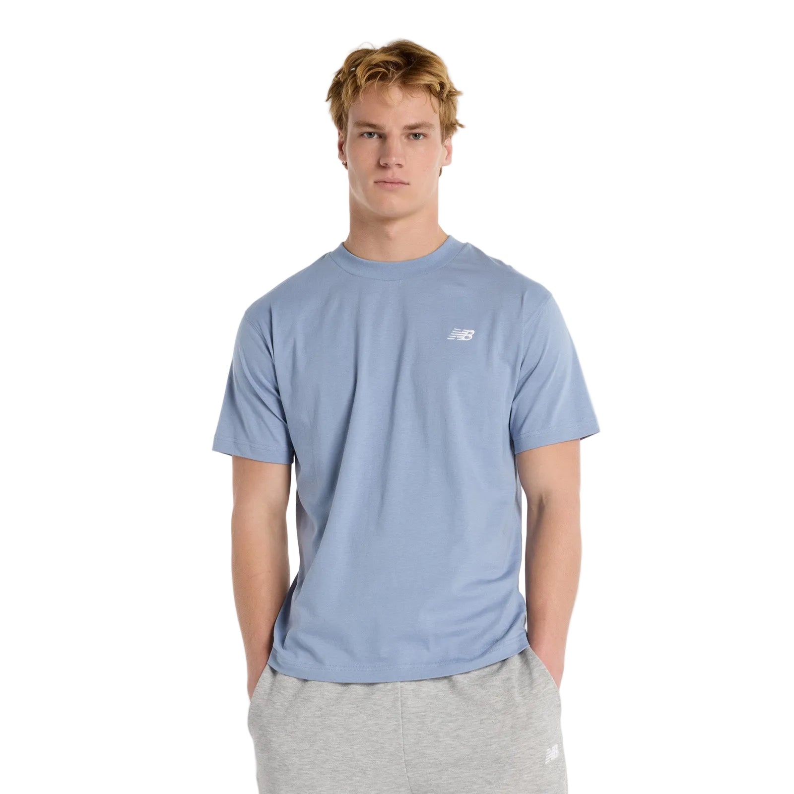 Sport Essentials Cotton Tee