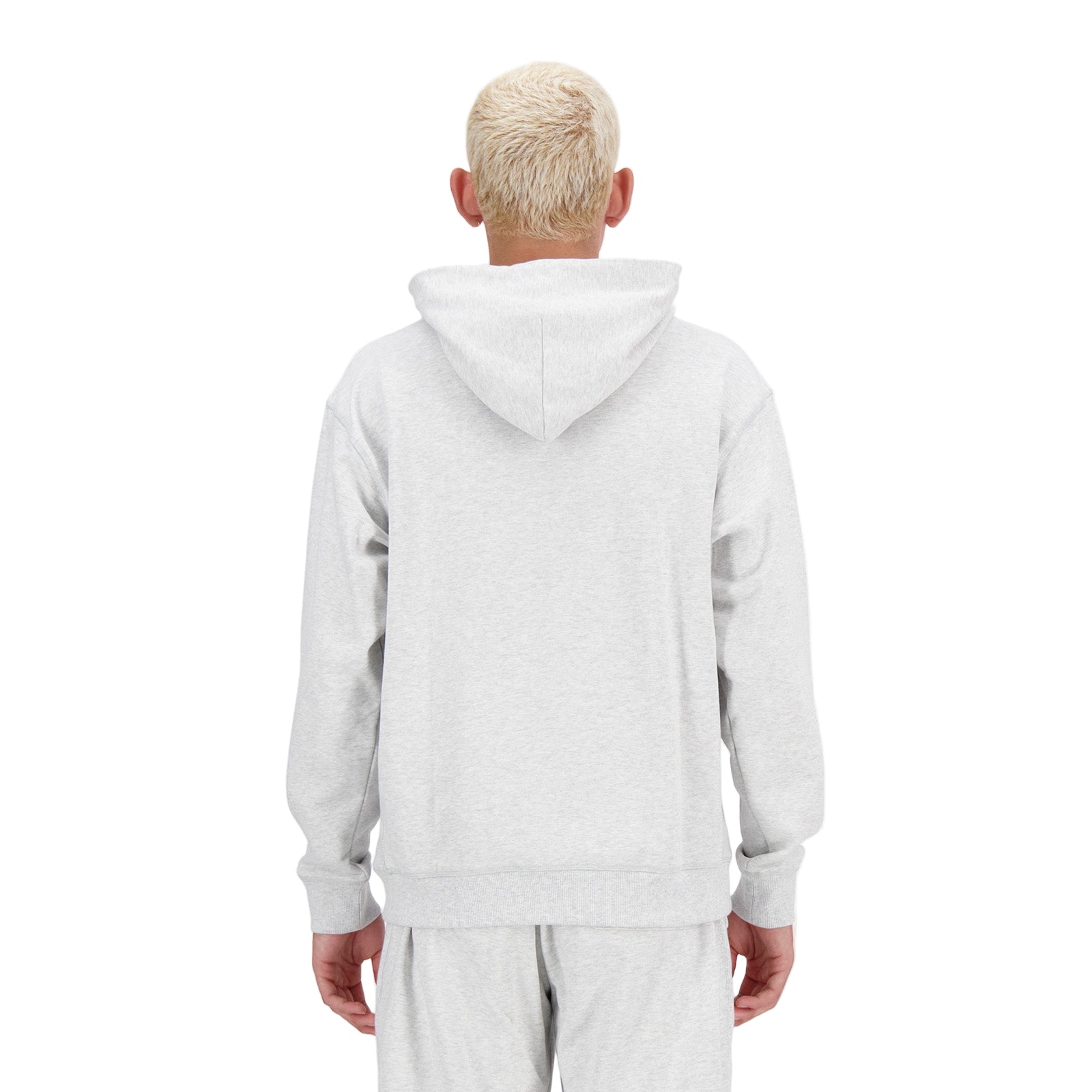 Athletics French Terry Pullover Hoodie