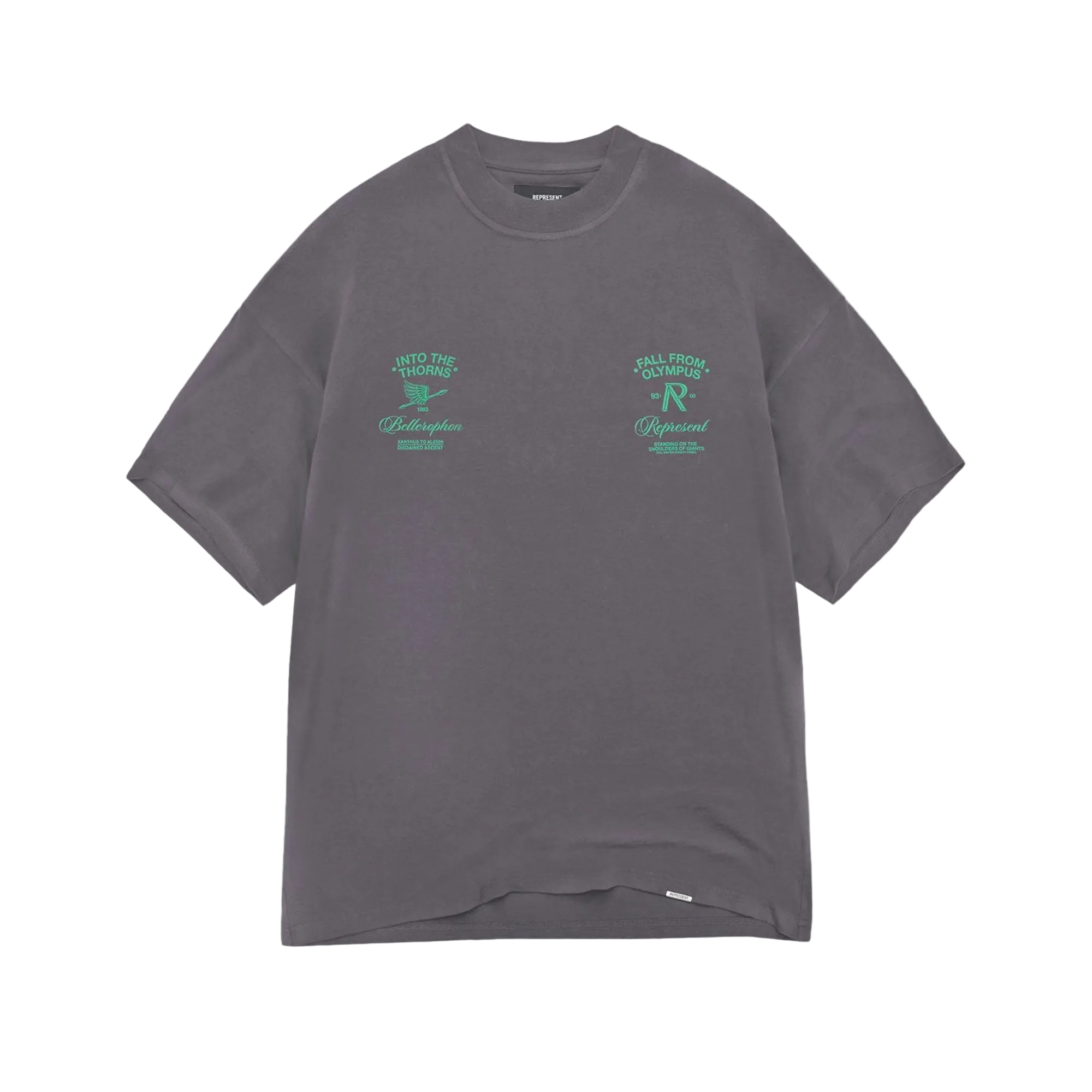 Fall From Olympus T-Shirt